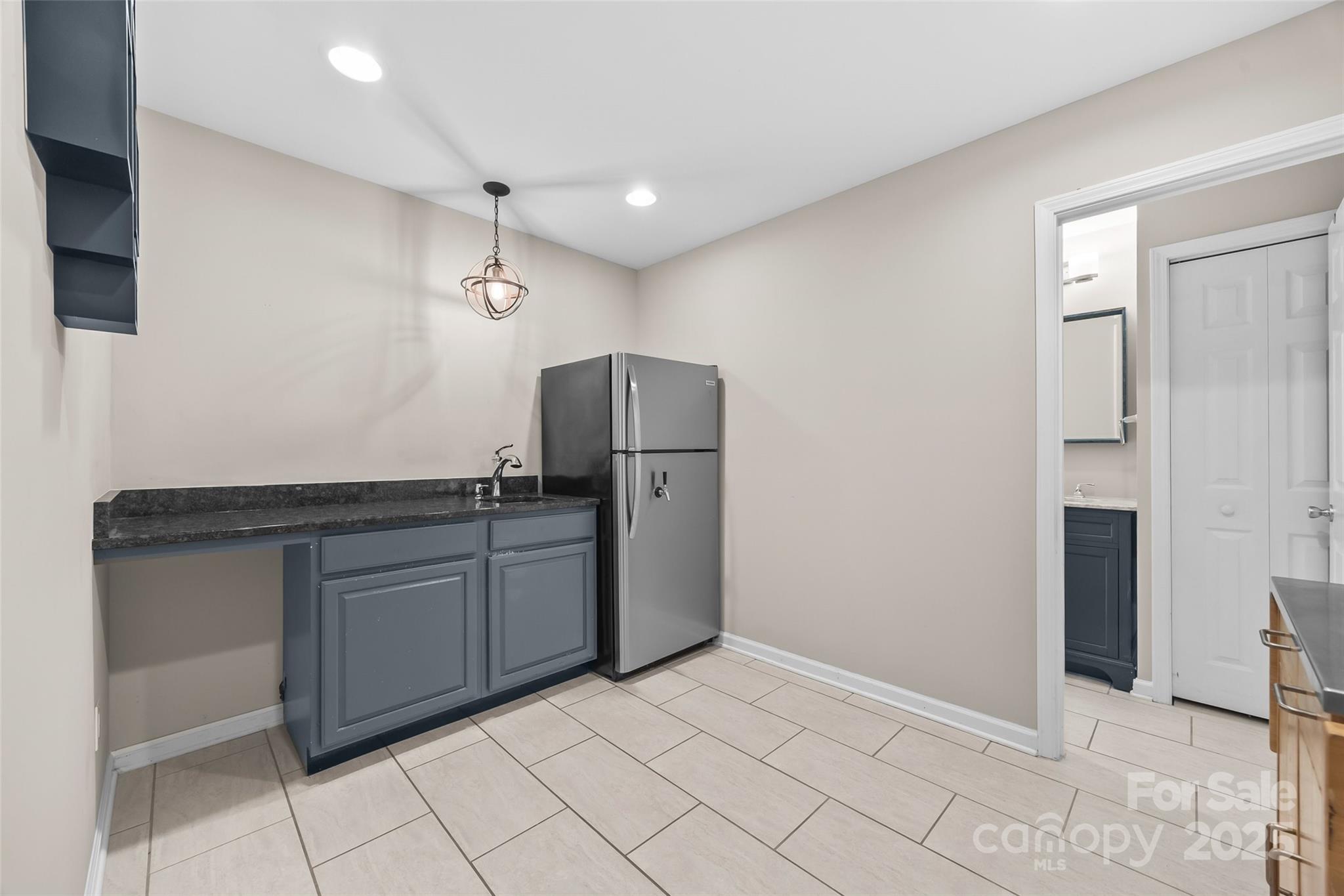 Highland Creek - Residential