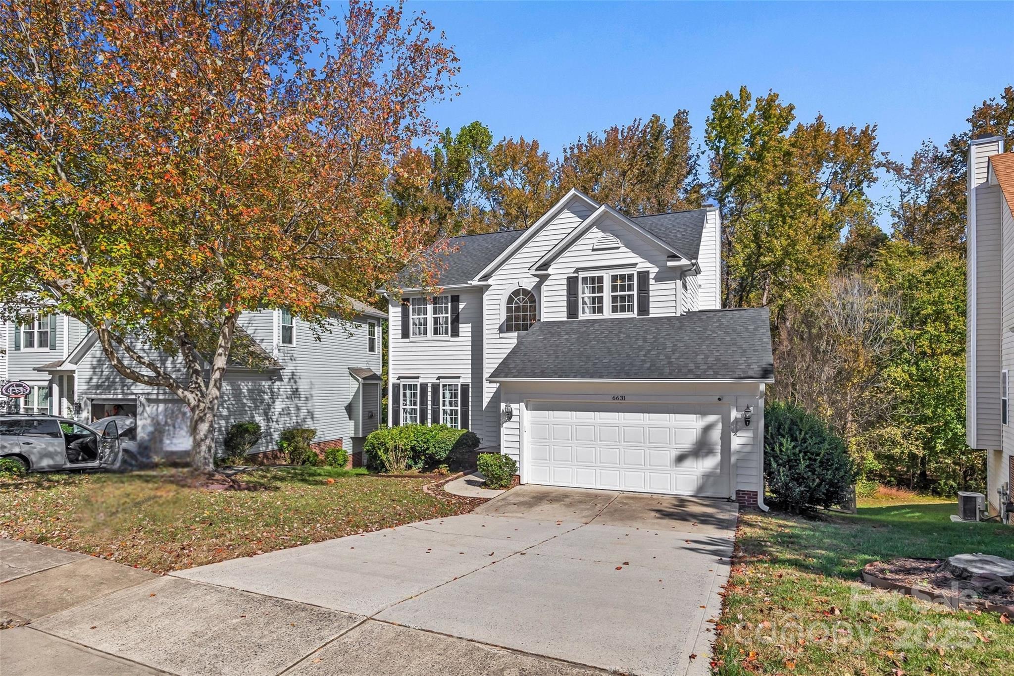 Highland Creek - Residential