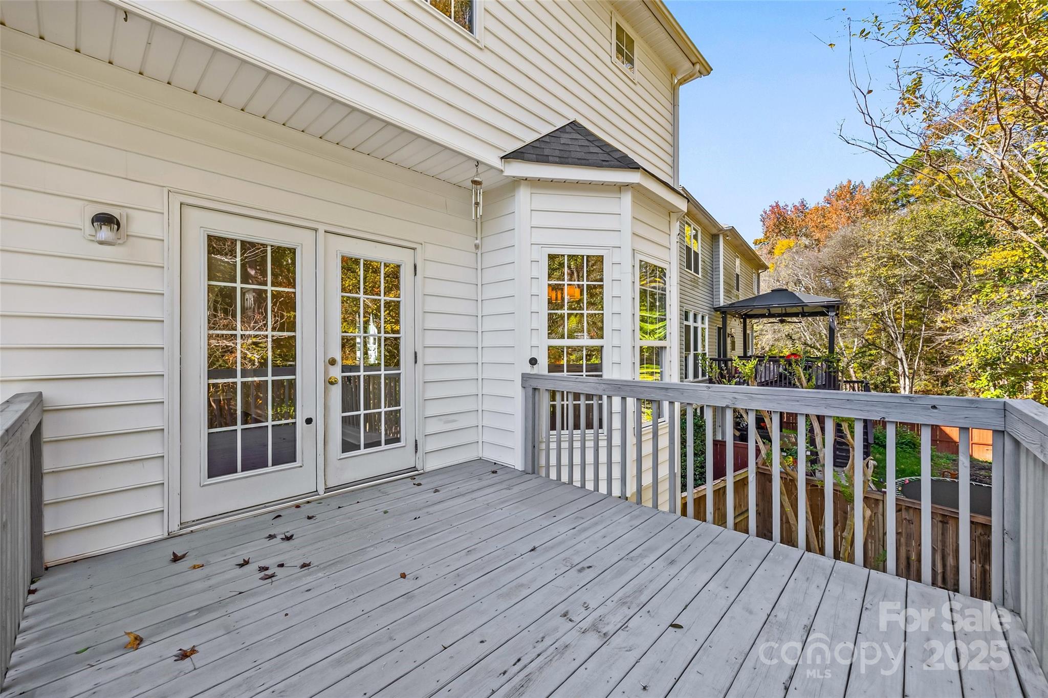Highland Creek - Residential