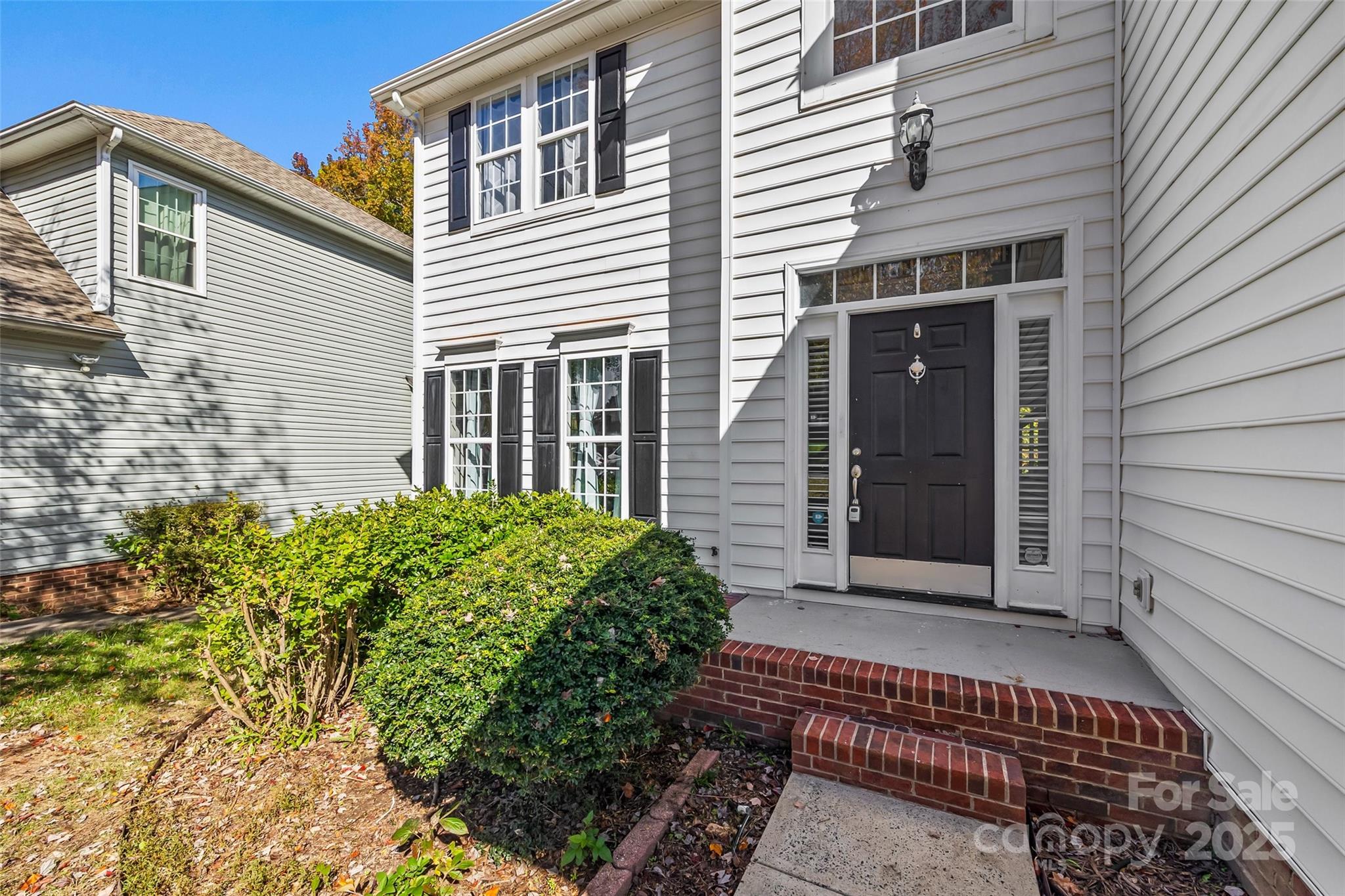 Highland Creek - Residential