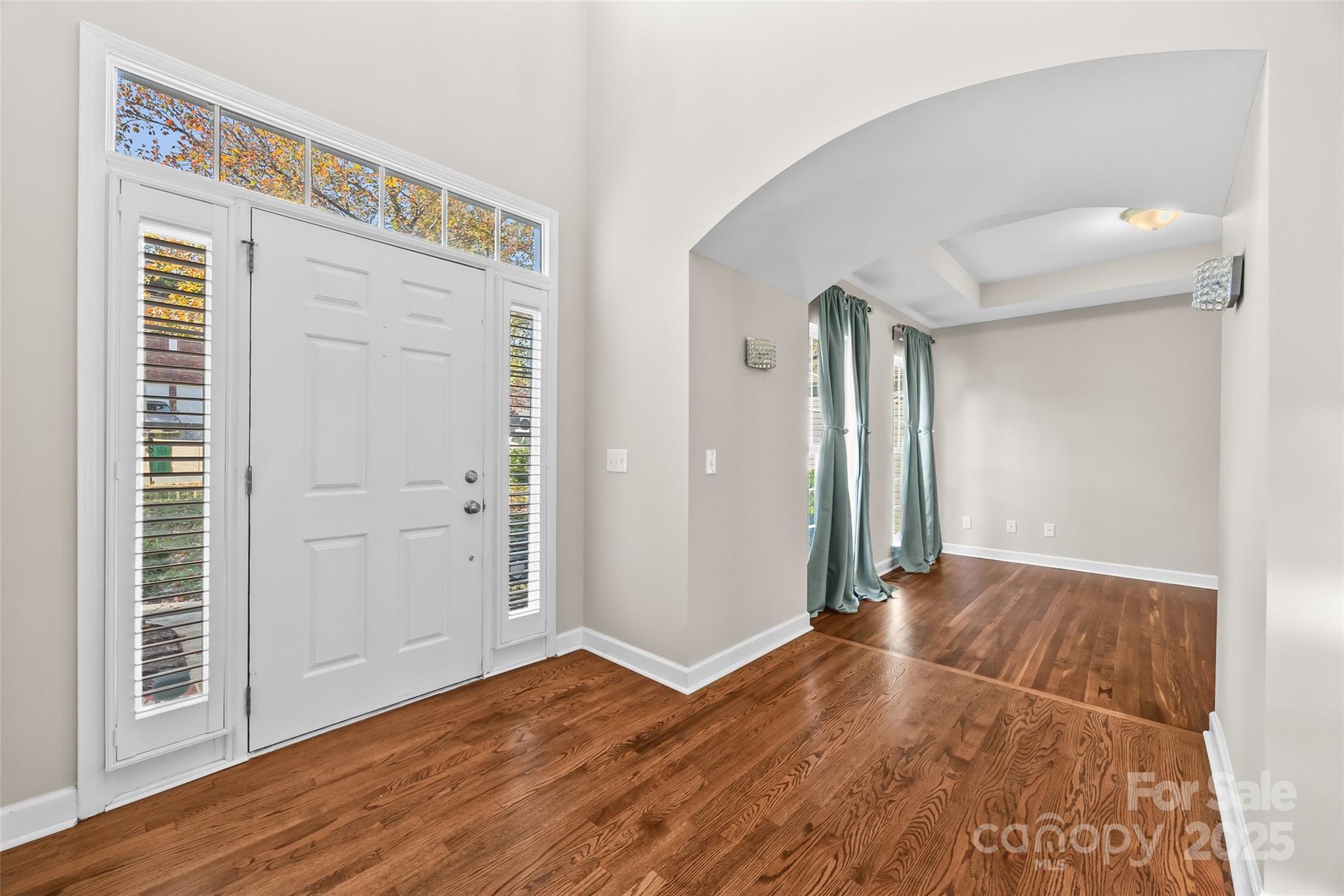 Highland Creek - Residential