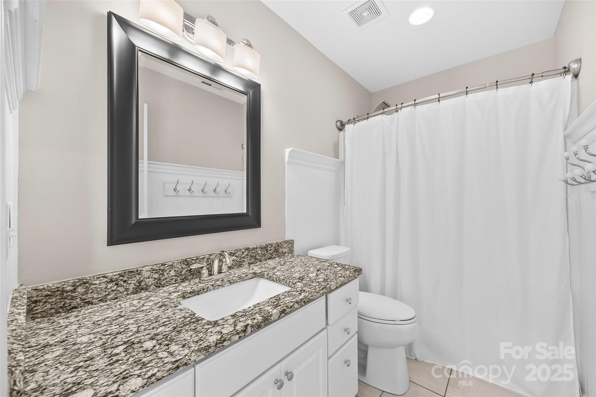 Highland Creek - Residential