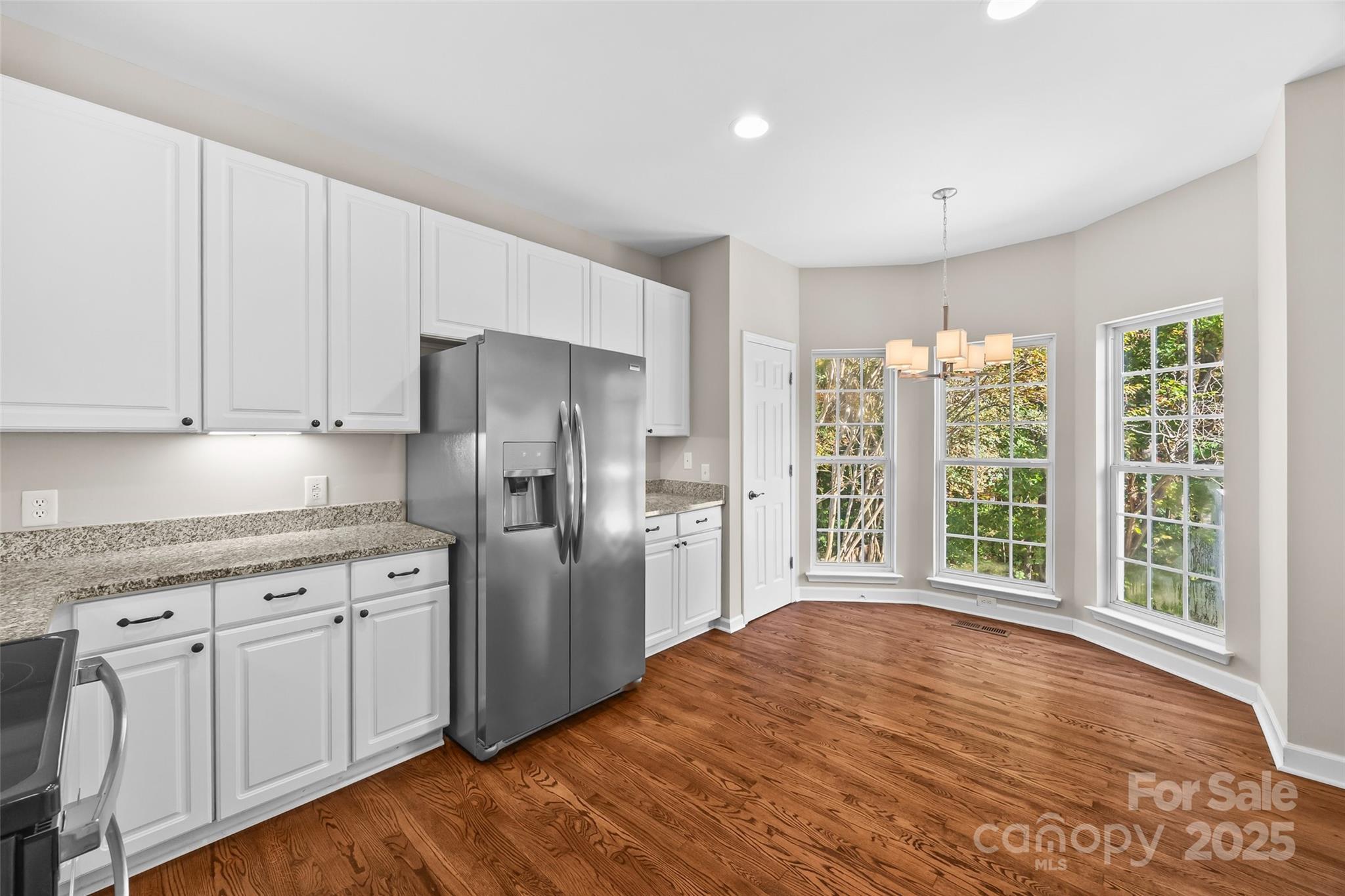 Highland Creek - Residential