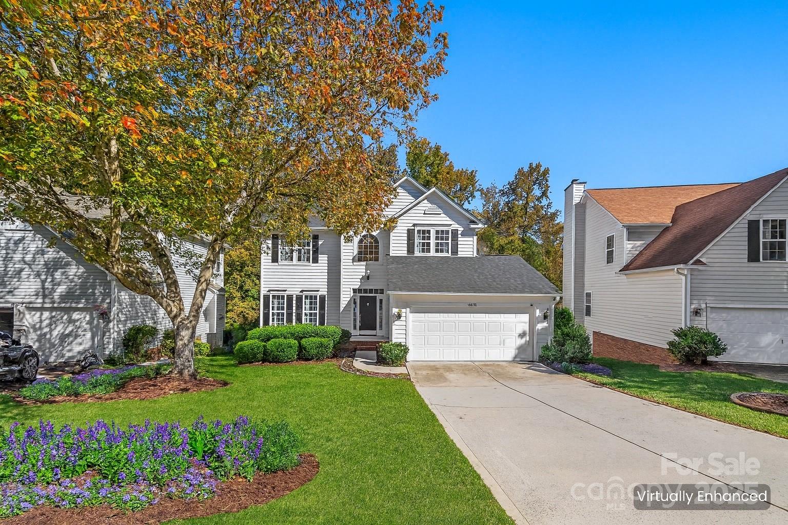 Highland Creek - Residential
