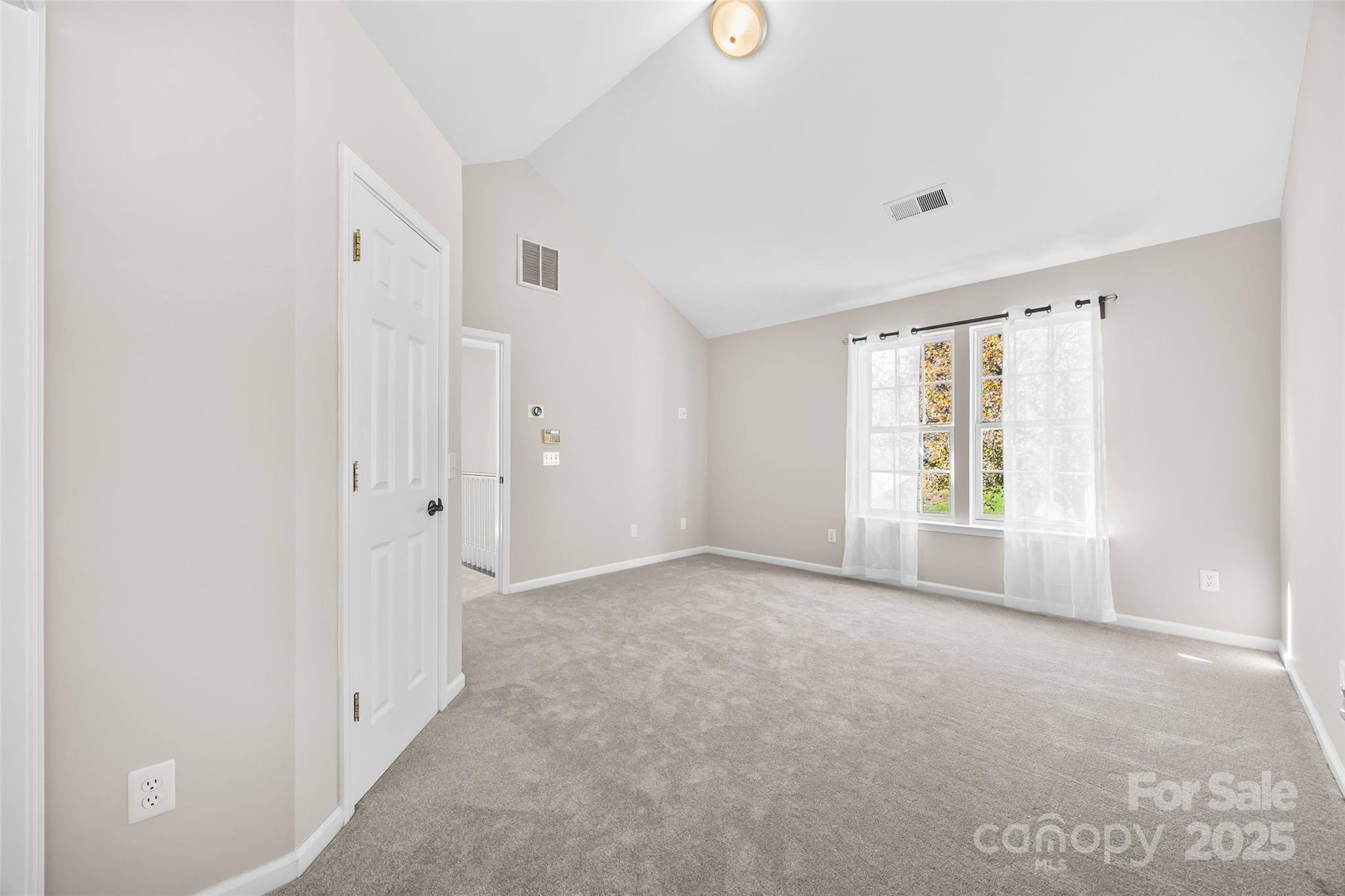 Highland Creek - Residential