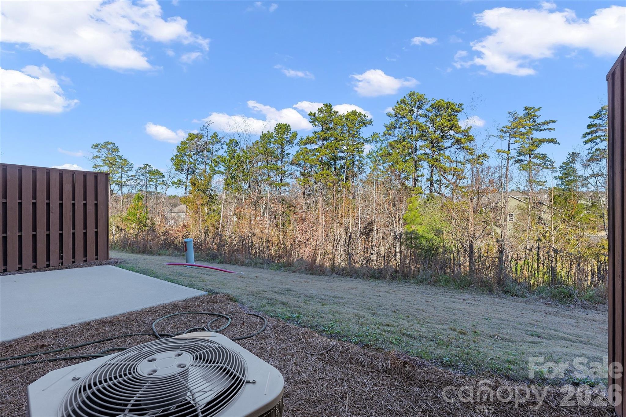 Cameron Creek - Residential