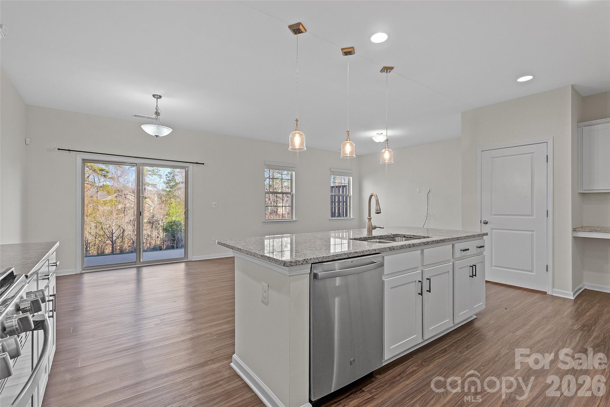 Cameron Creek - Residential