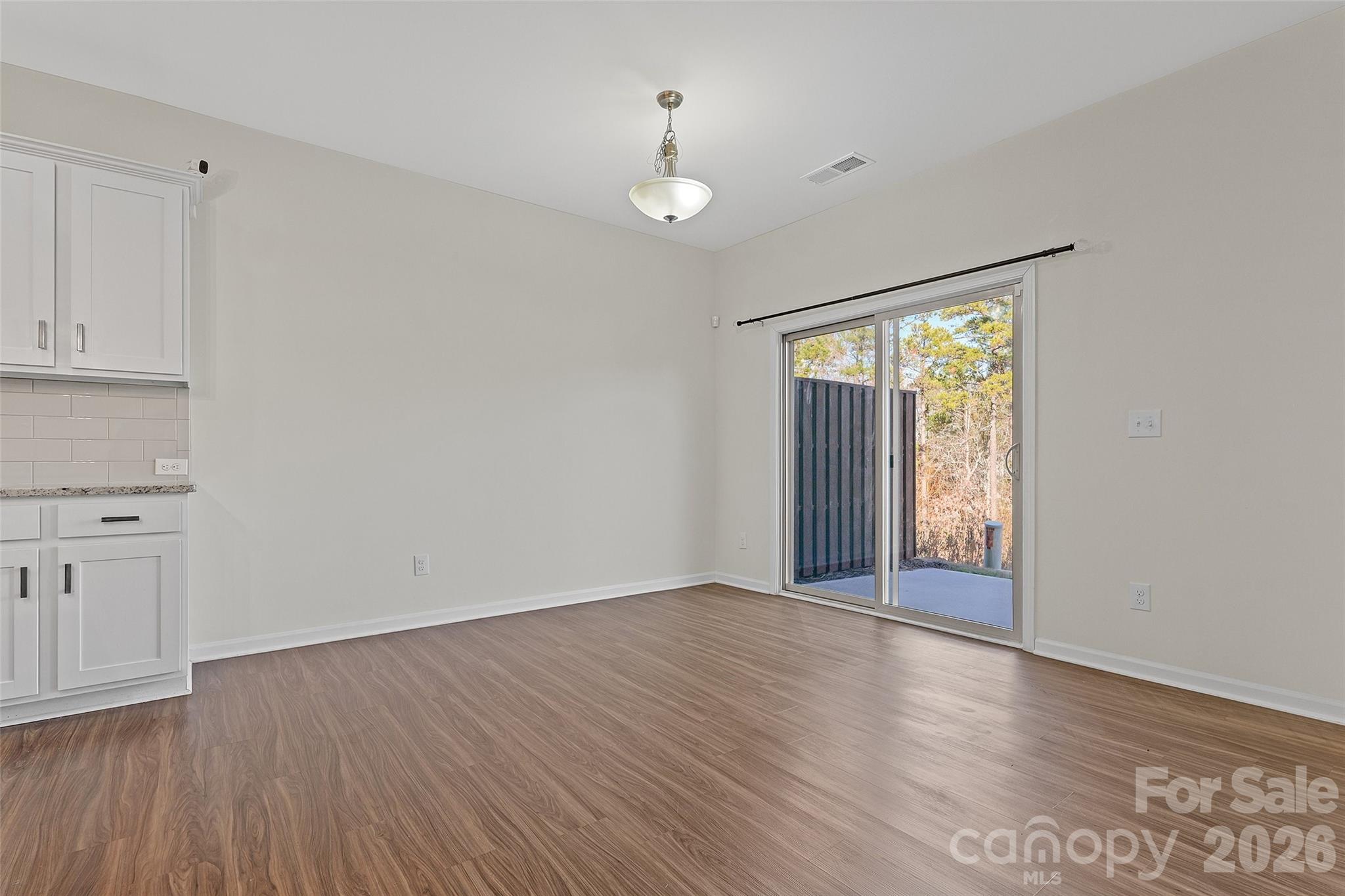 Cameron Creek - Residential