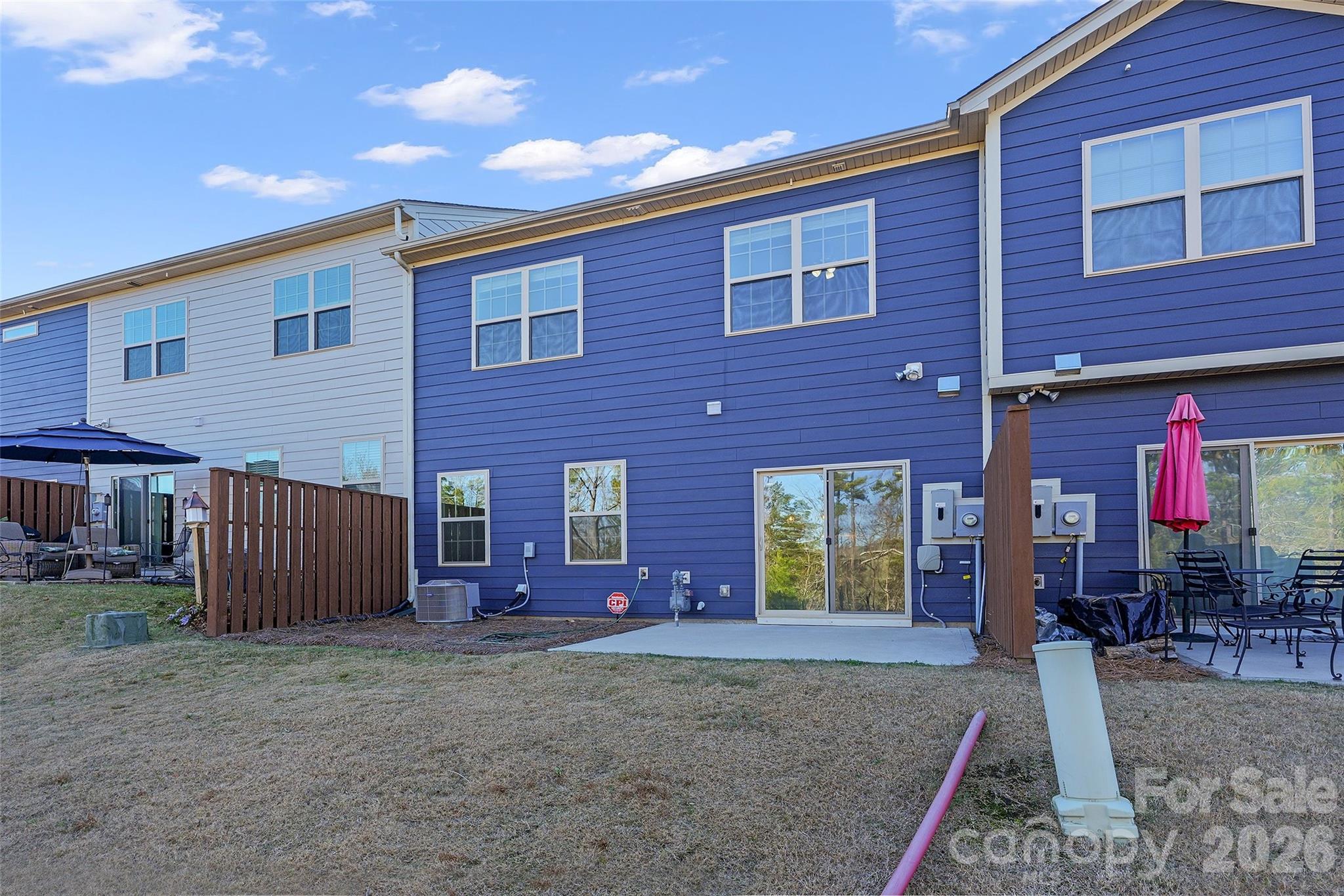 Cameron Creek - Residential