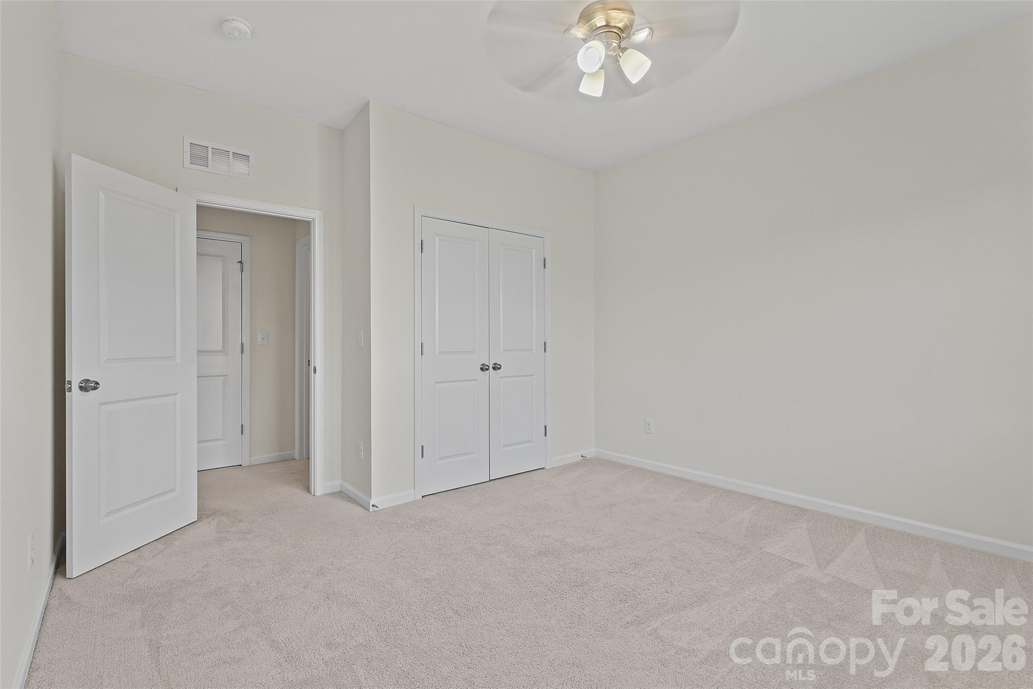 Cameron Creek - Residential