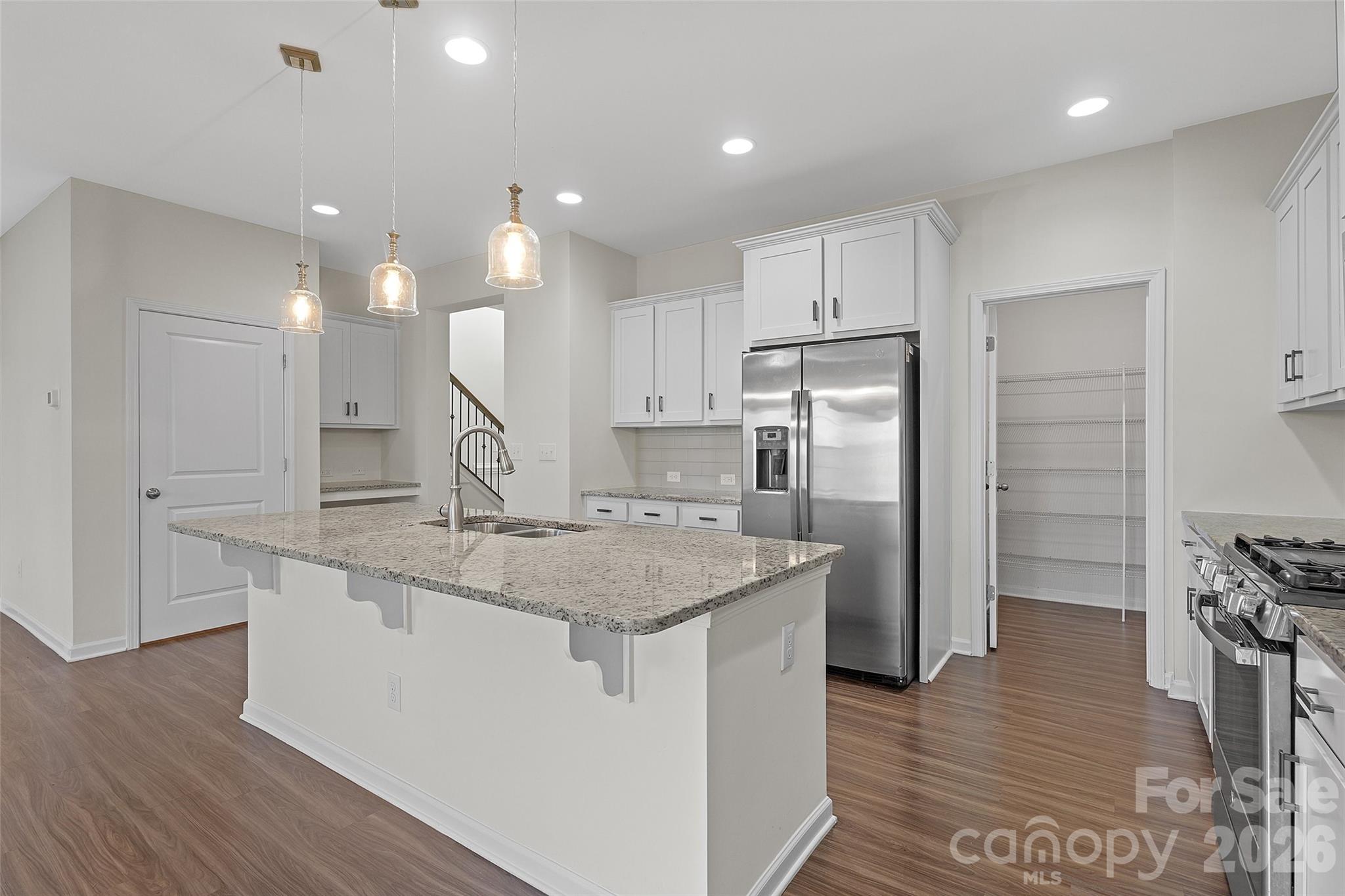 Cameron Creek - Residential
