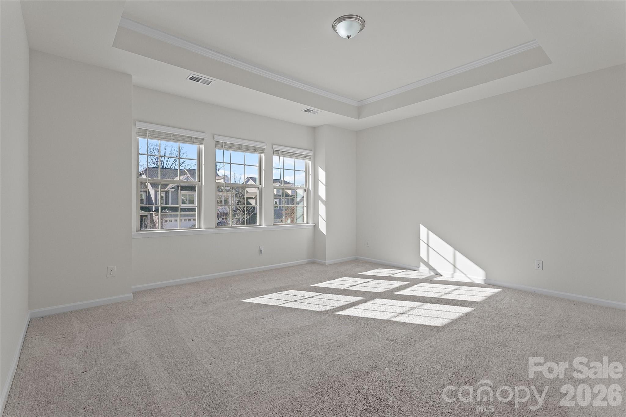Cameron Creek - Residential