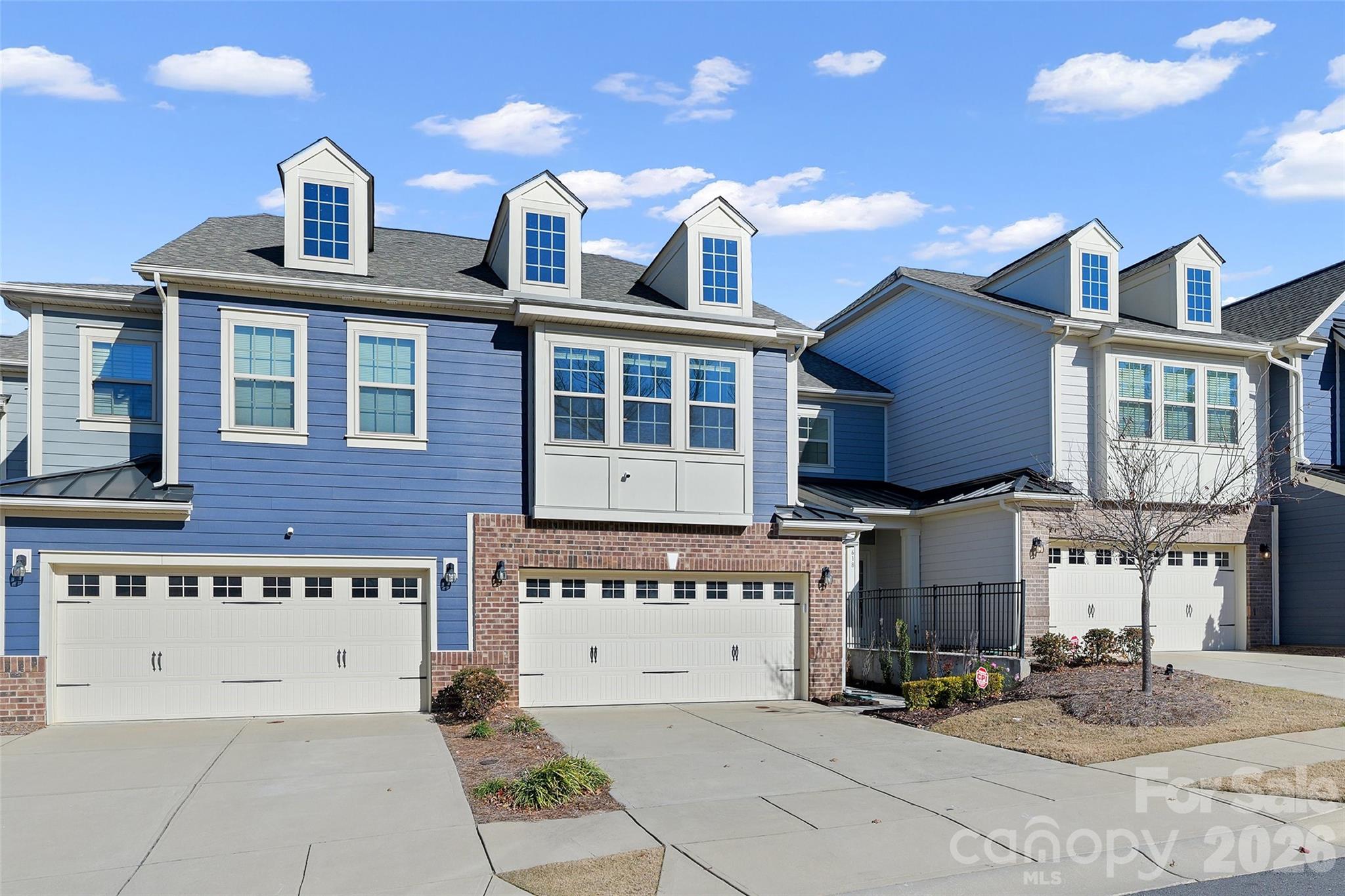 Cameron Creek - Residential