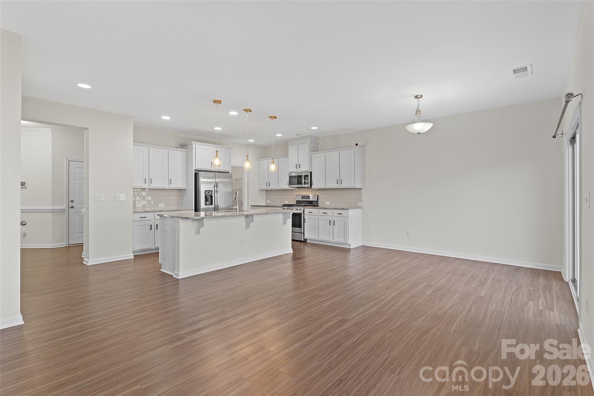 Cameron Creek - Residential
