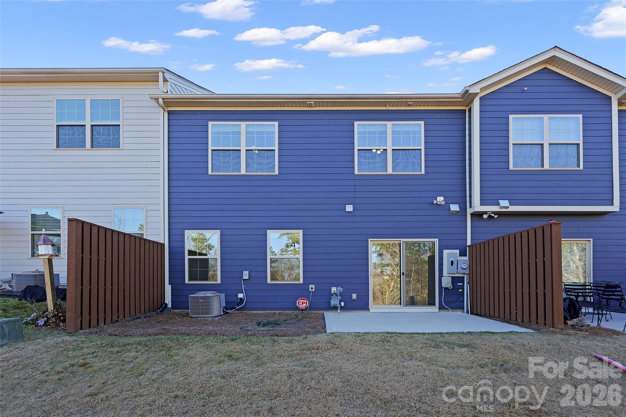Cameron Creek - Residential