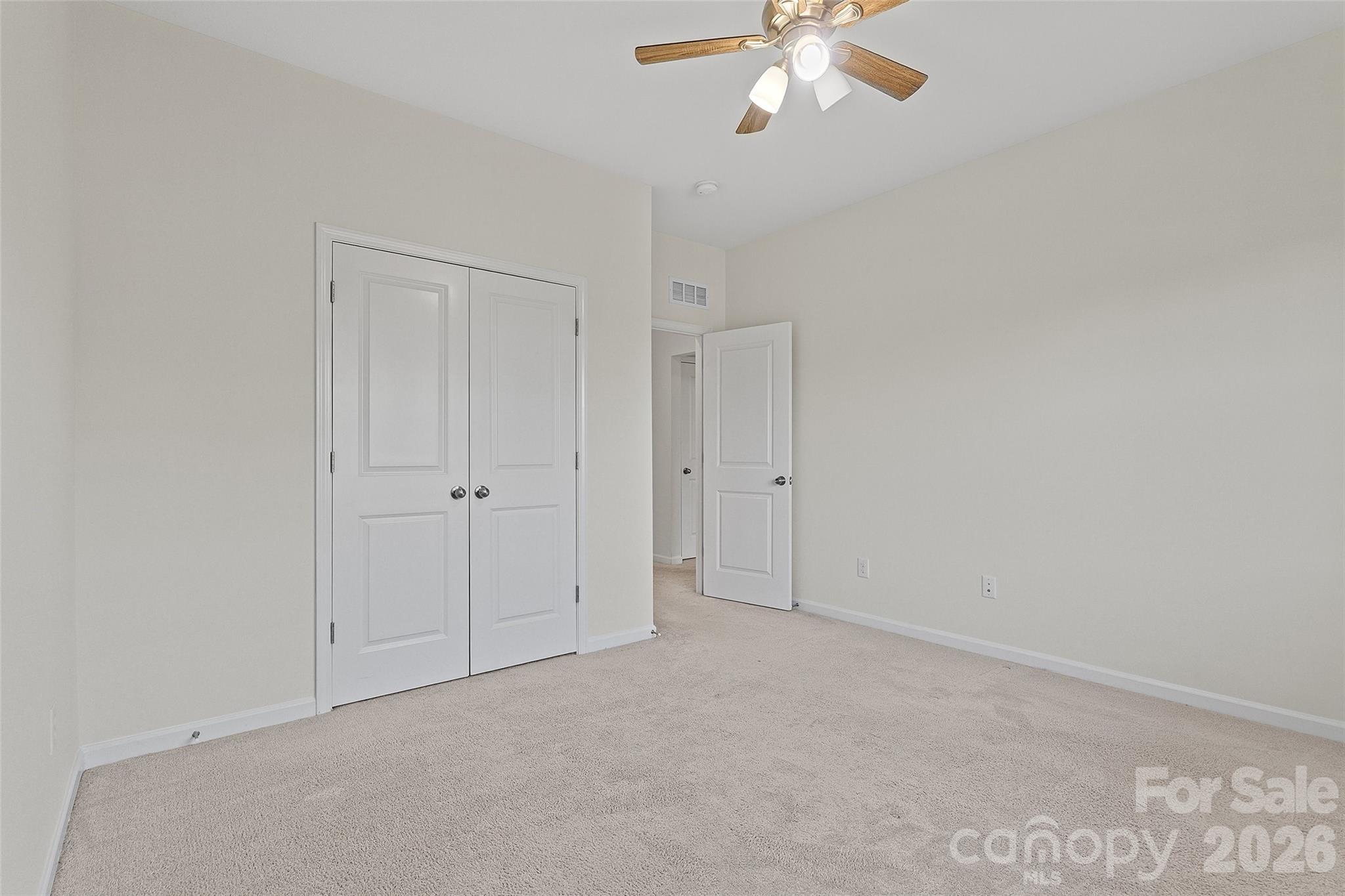 Cameron Creek - Residential