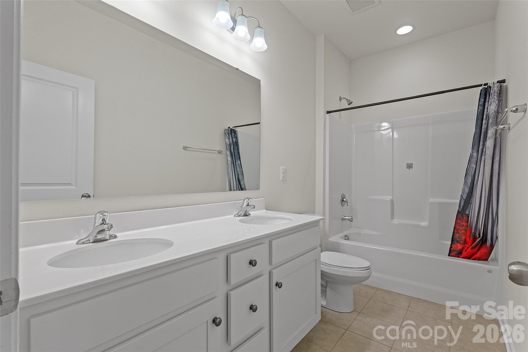 Cameron Creek - Residential