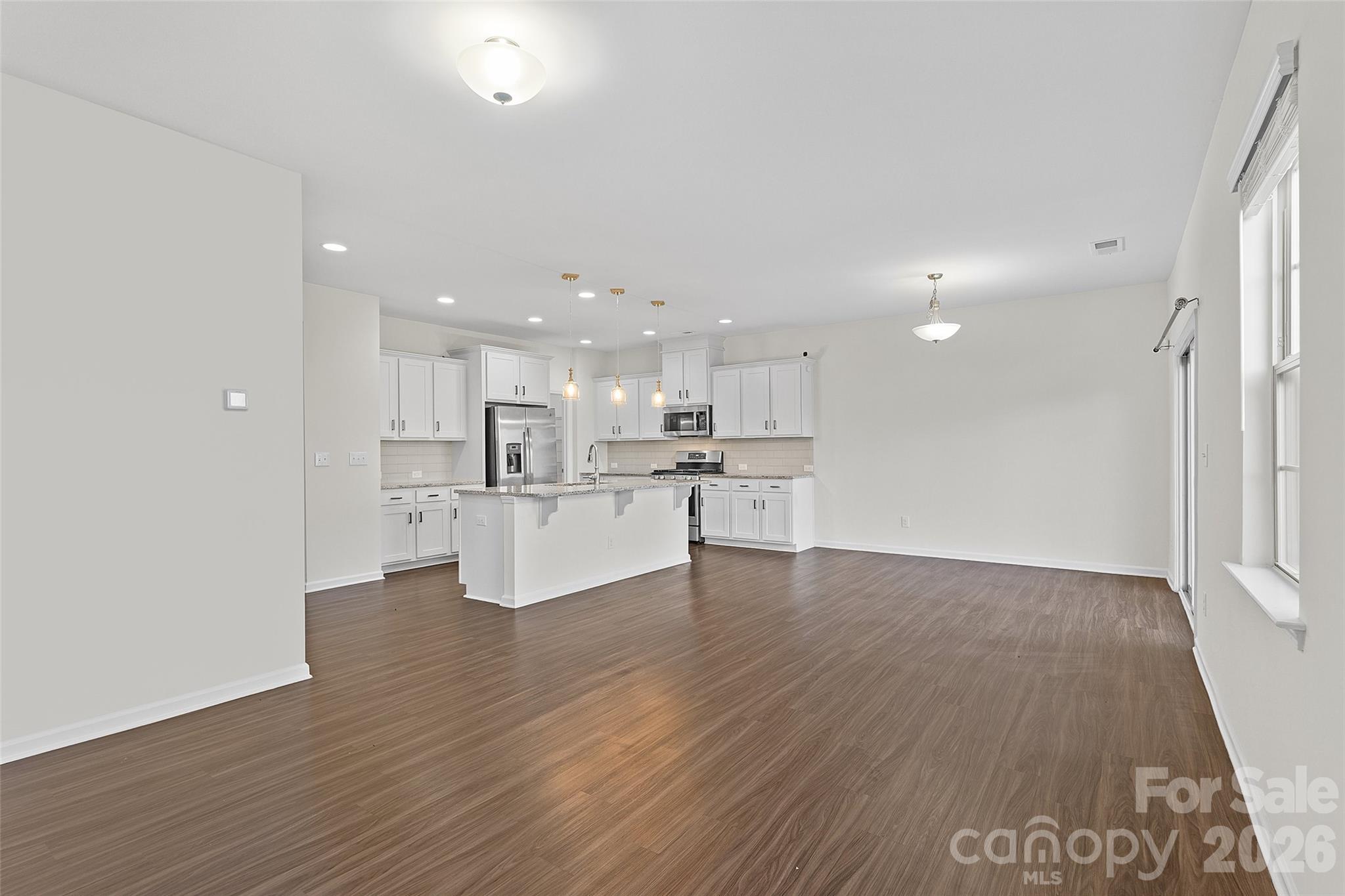 Cameron Creek - Residential