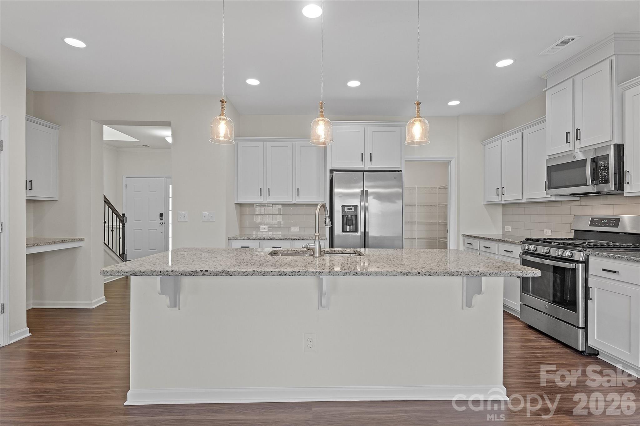 Cameron Creek - Residential