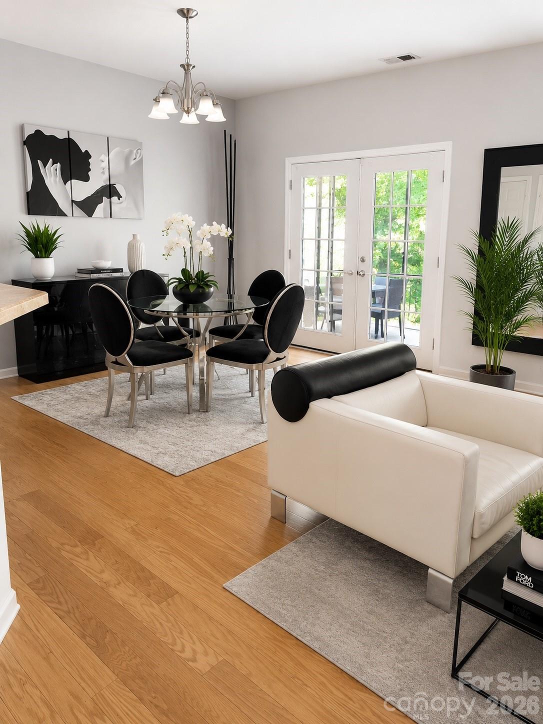 Carolina Crossing - Residential