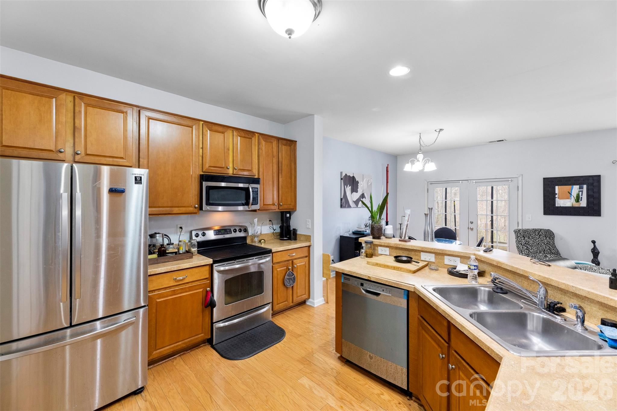 Carolina Crossing - Residential