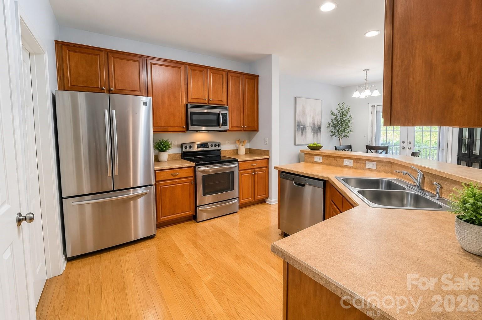 Carolina Crossing - Residential
