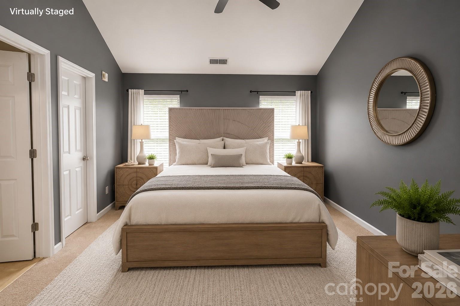 Carolina Crossing - Residential