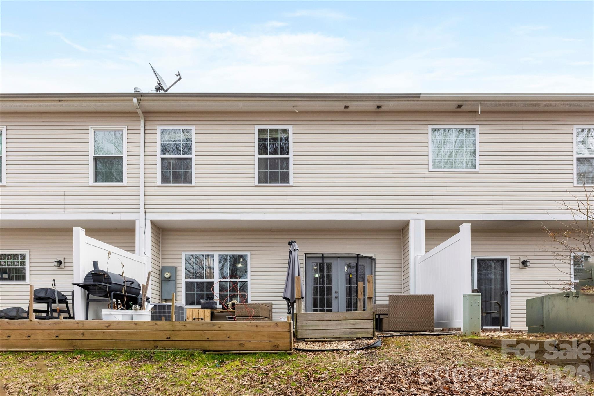 Carolina Crossing - Residential