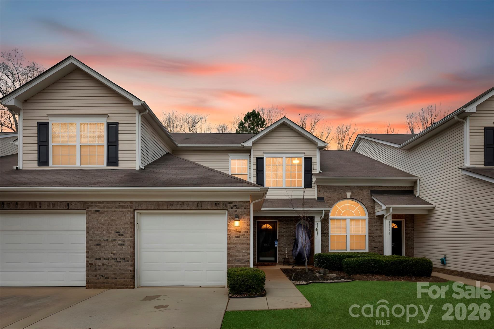 Carolina Crossing - Residential