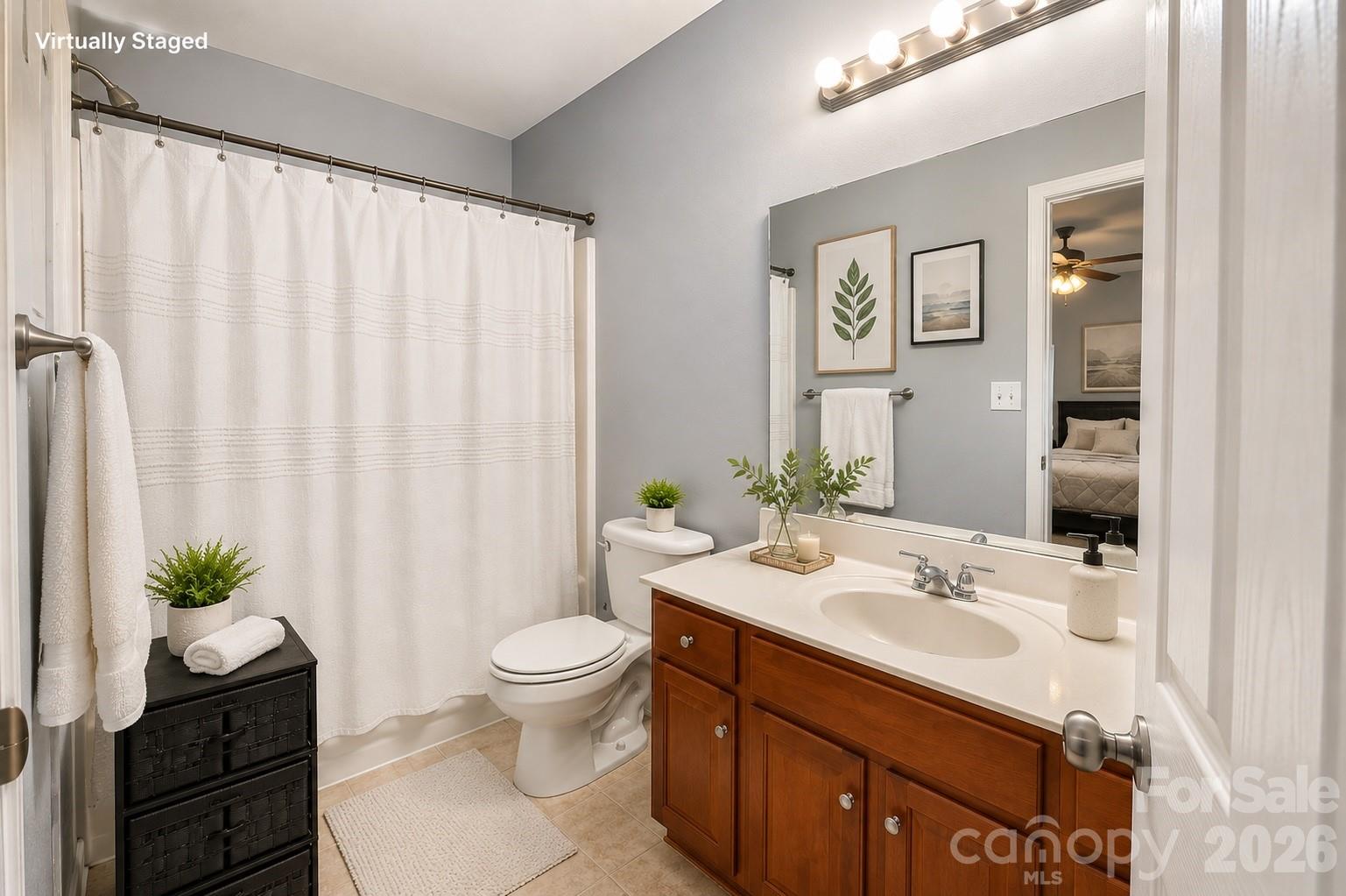 Carolina Crossing - Residential