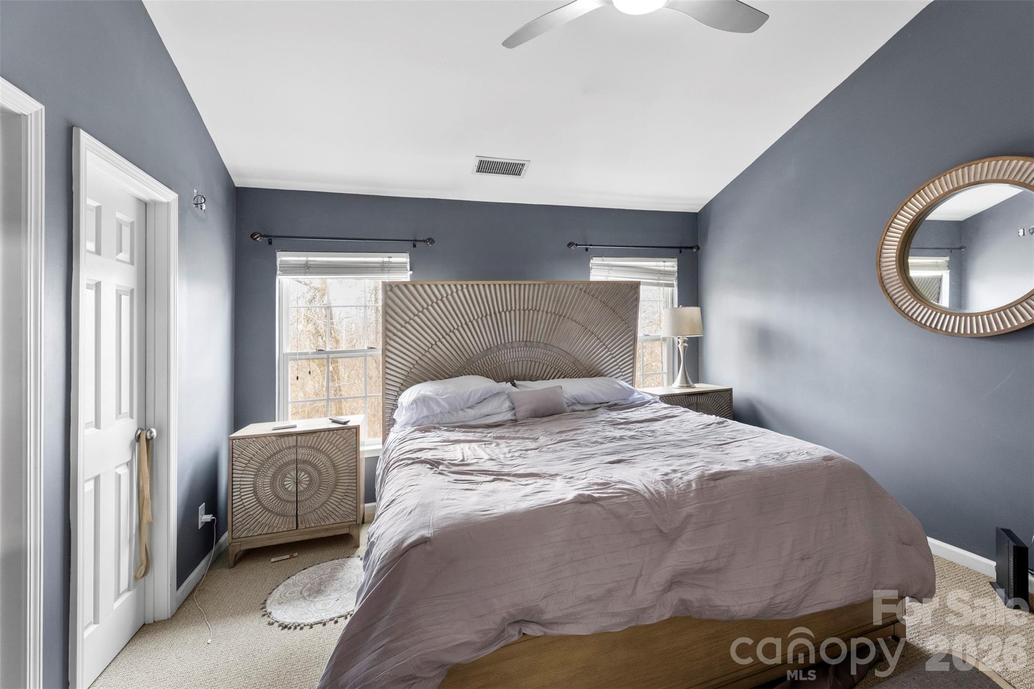 Carolina Crossing - Residential