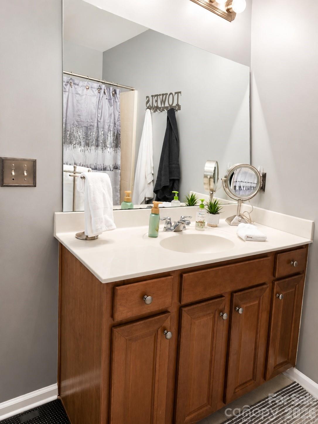 Carolina Crossing - Residential