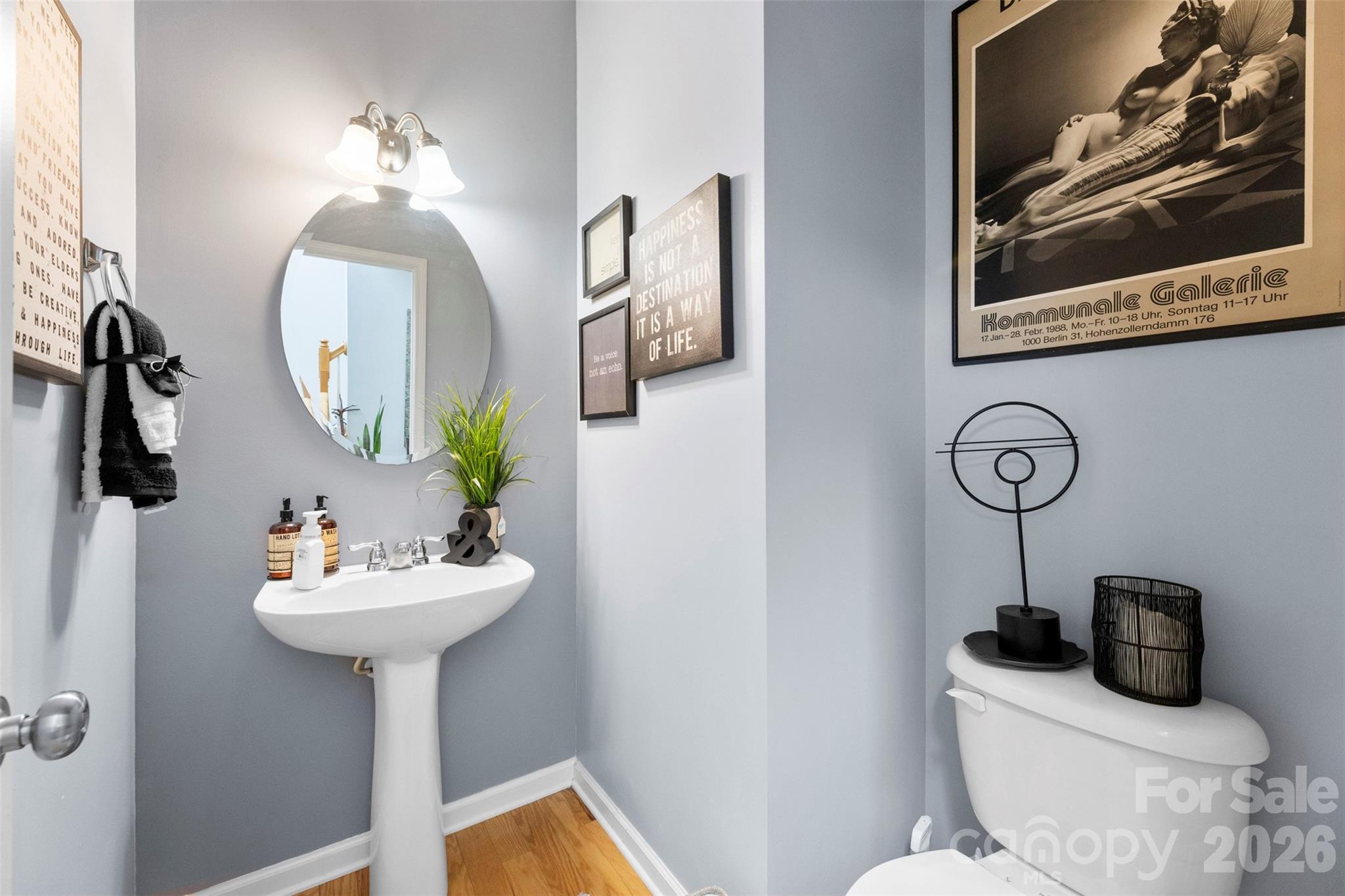 Carolina Crossing - Residential