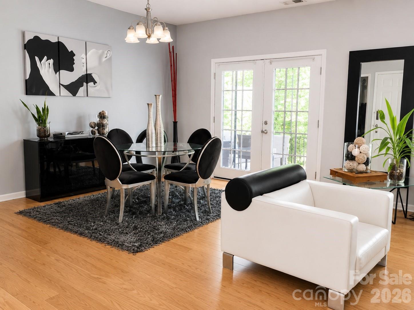 Carolina Crossing - Residential