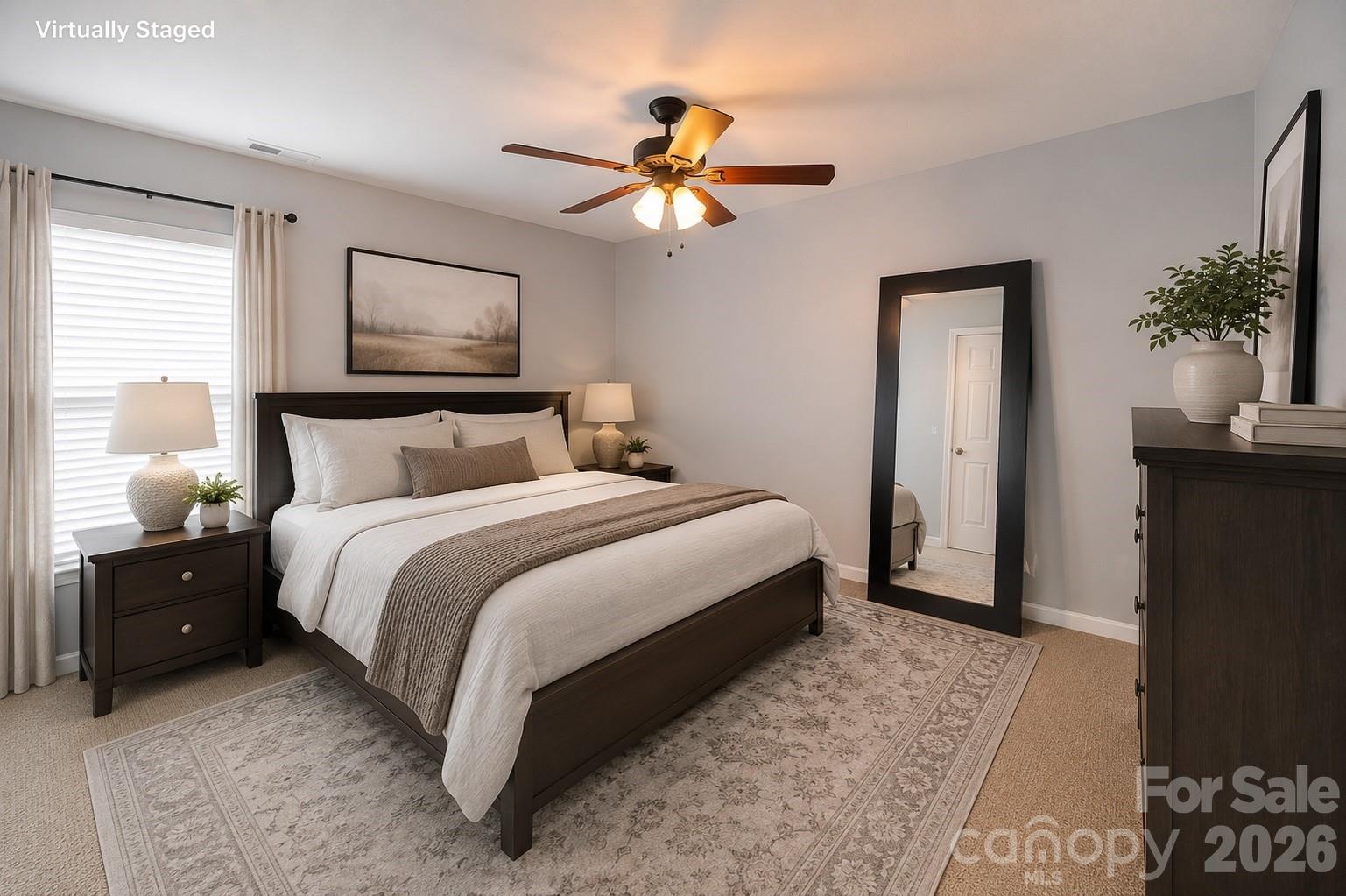 Carolina Crossing - Residential