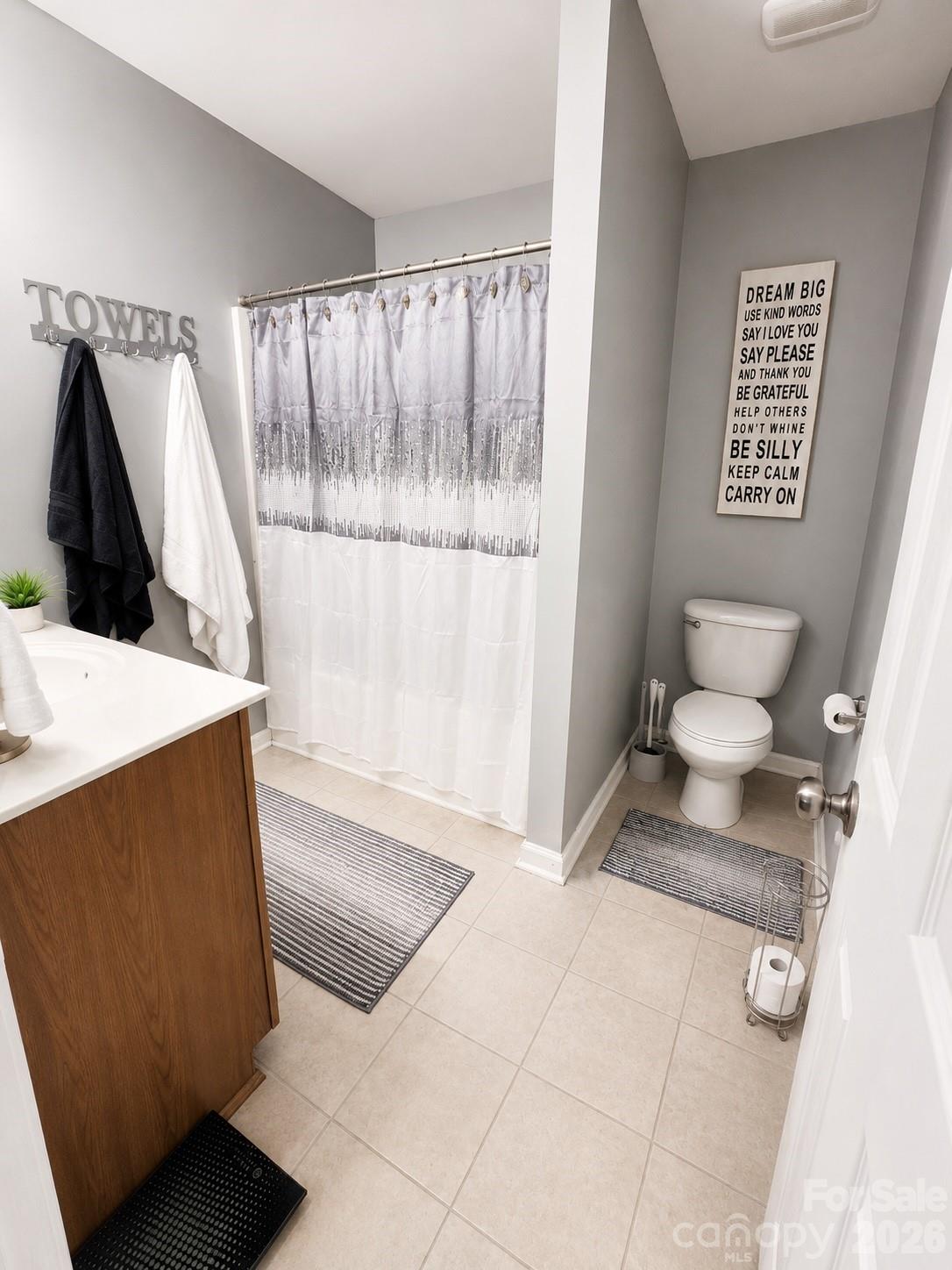 Carolina Crossing - Residential