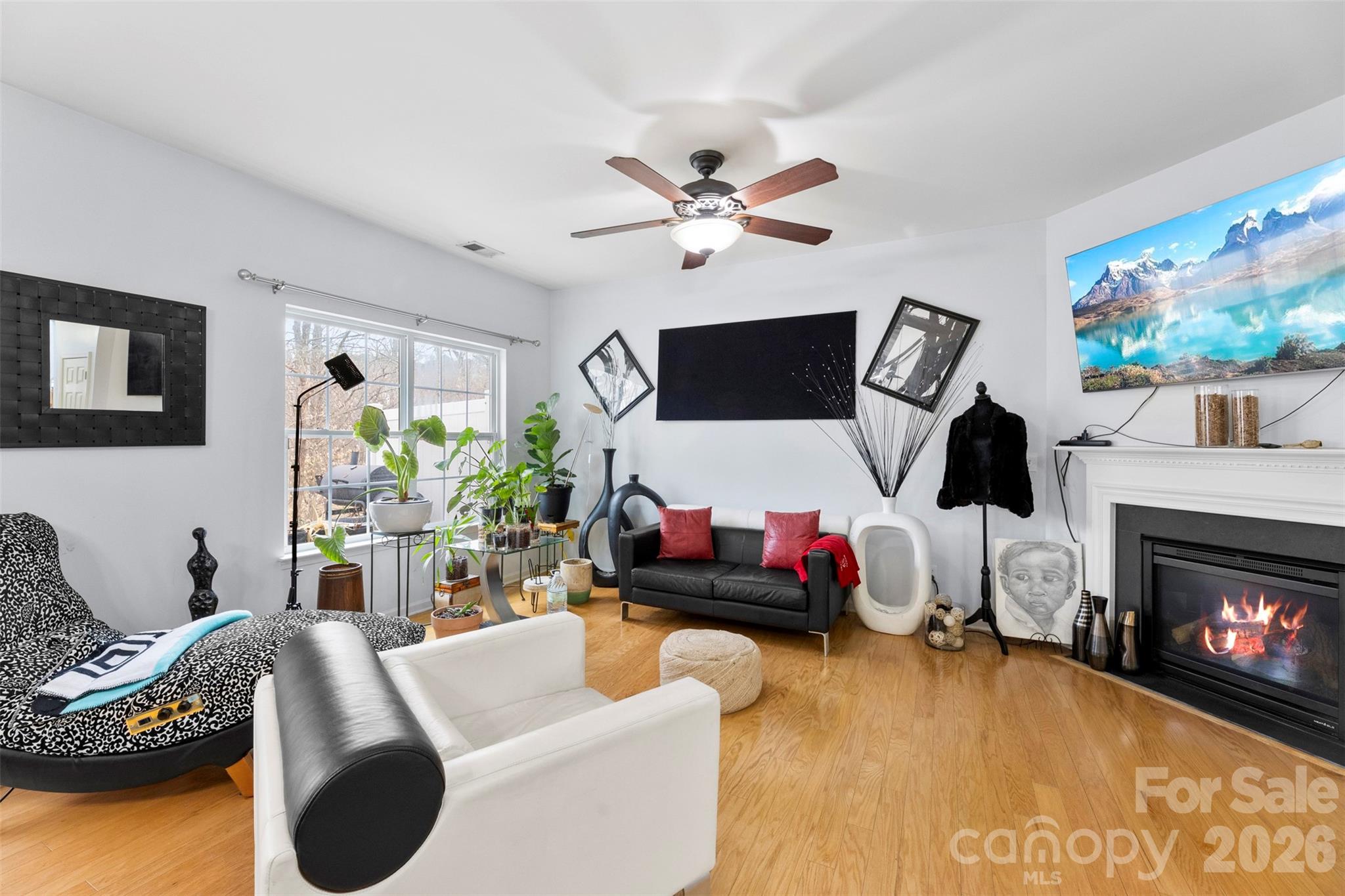 Carolina Crossing - Residential