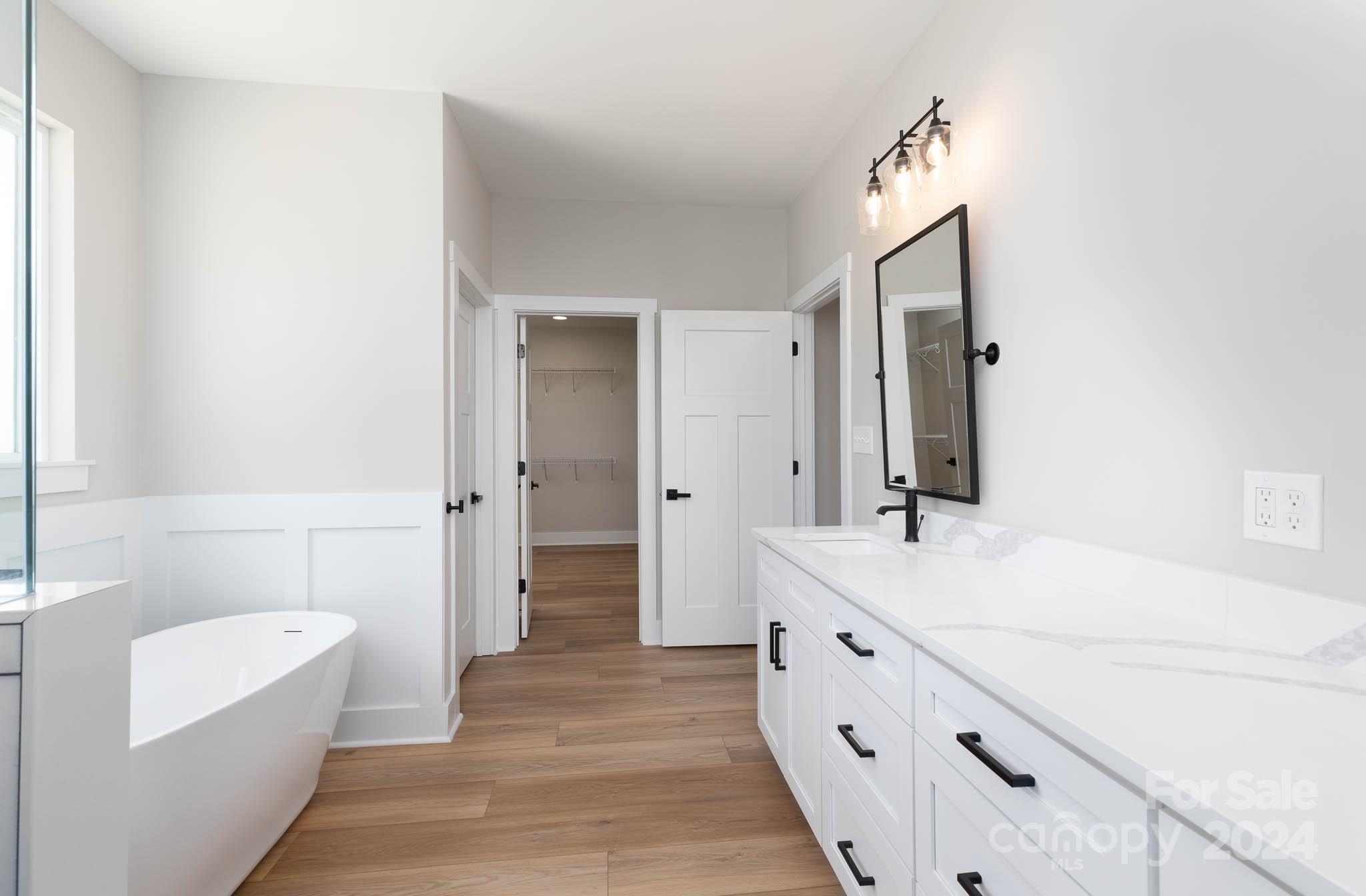 Sanders Landing - Residential