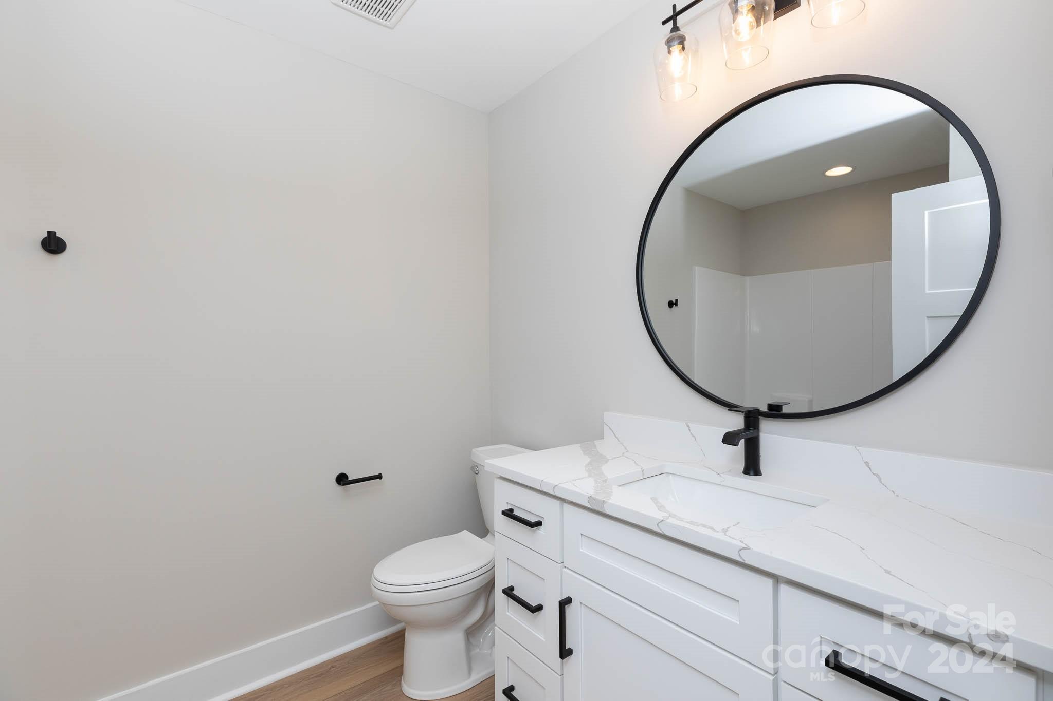 Sanders Landing - Residential