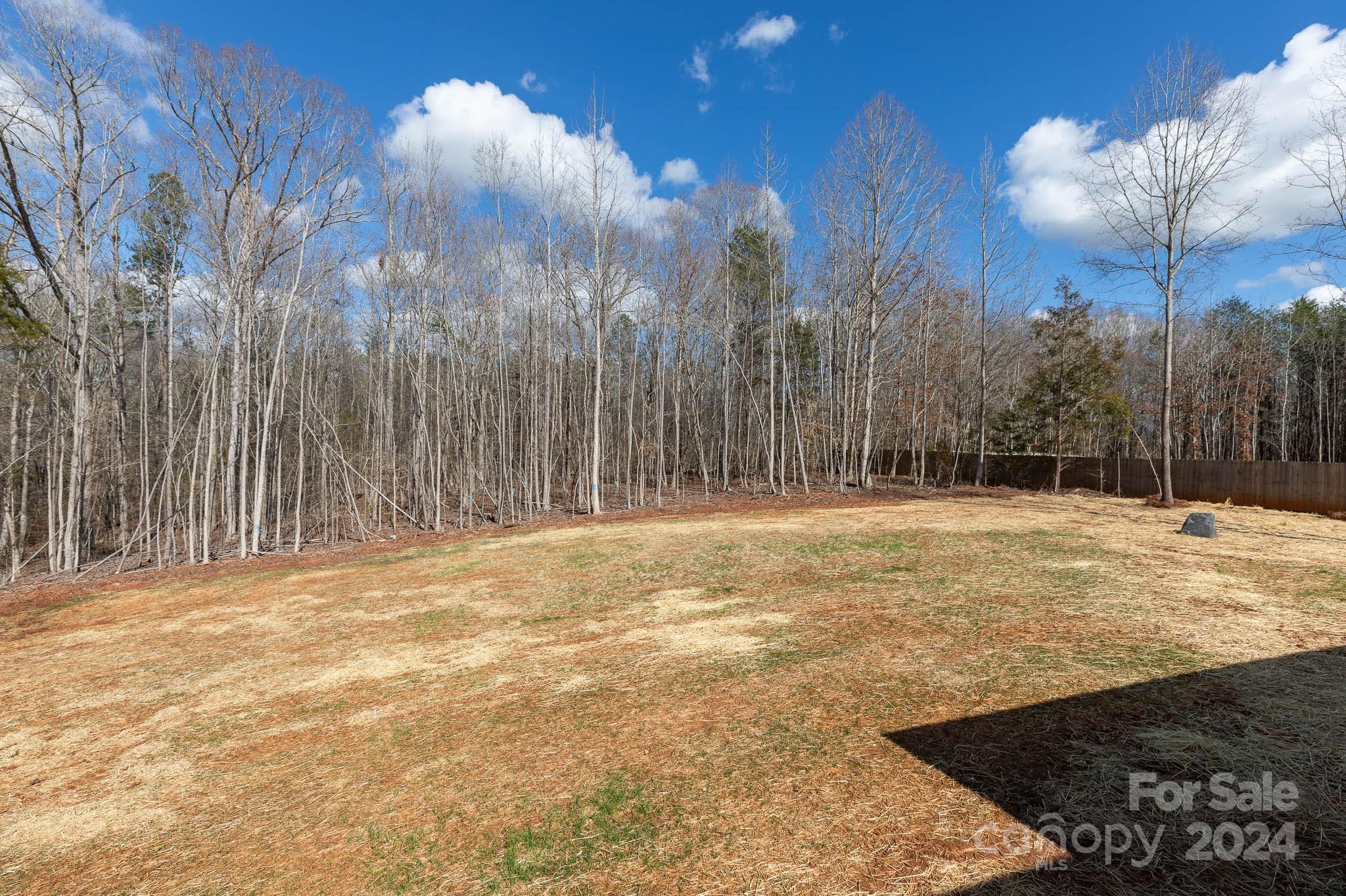 Sanders Landing - Residential