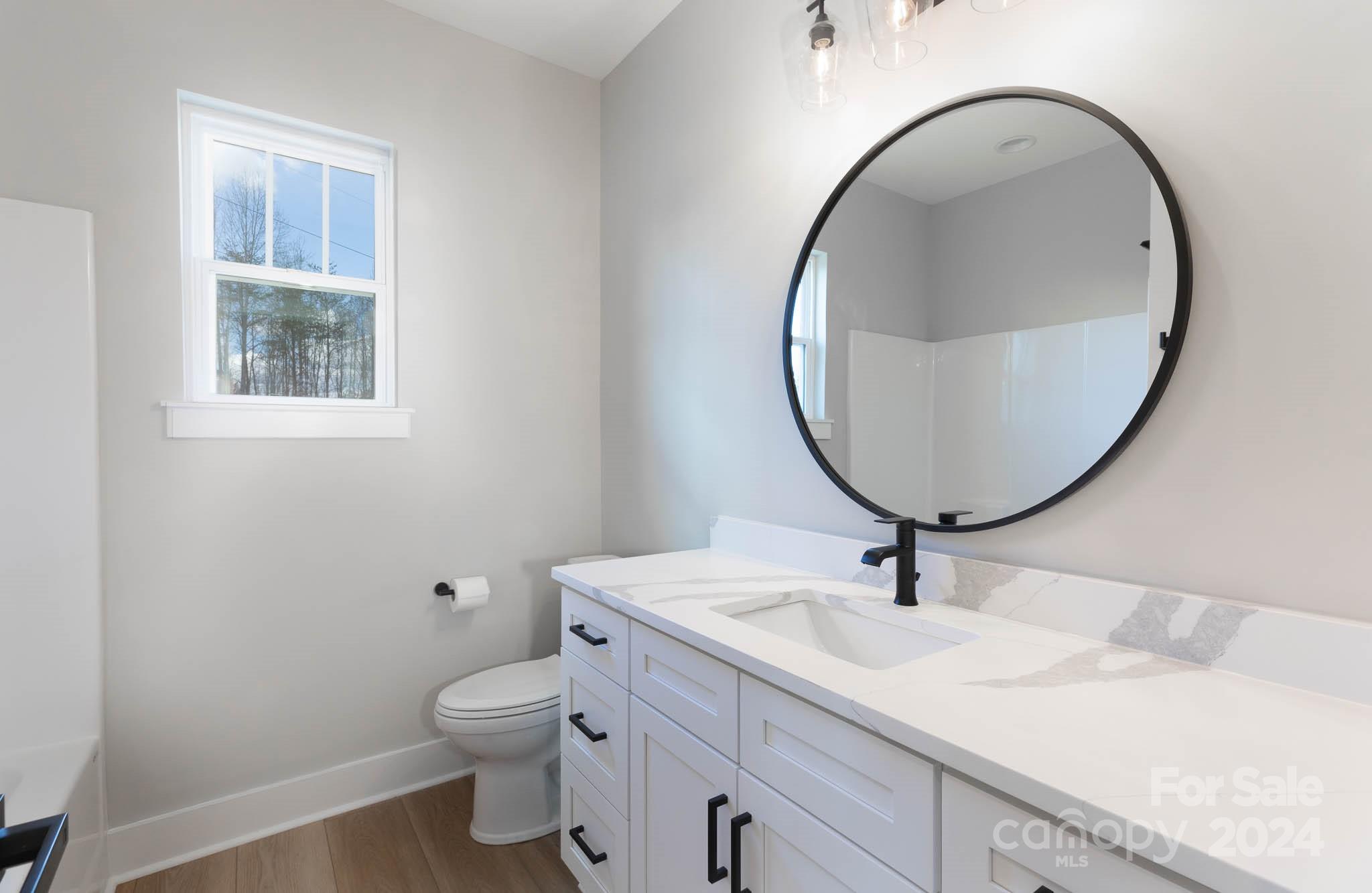 Sanders Landing - Residential