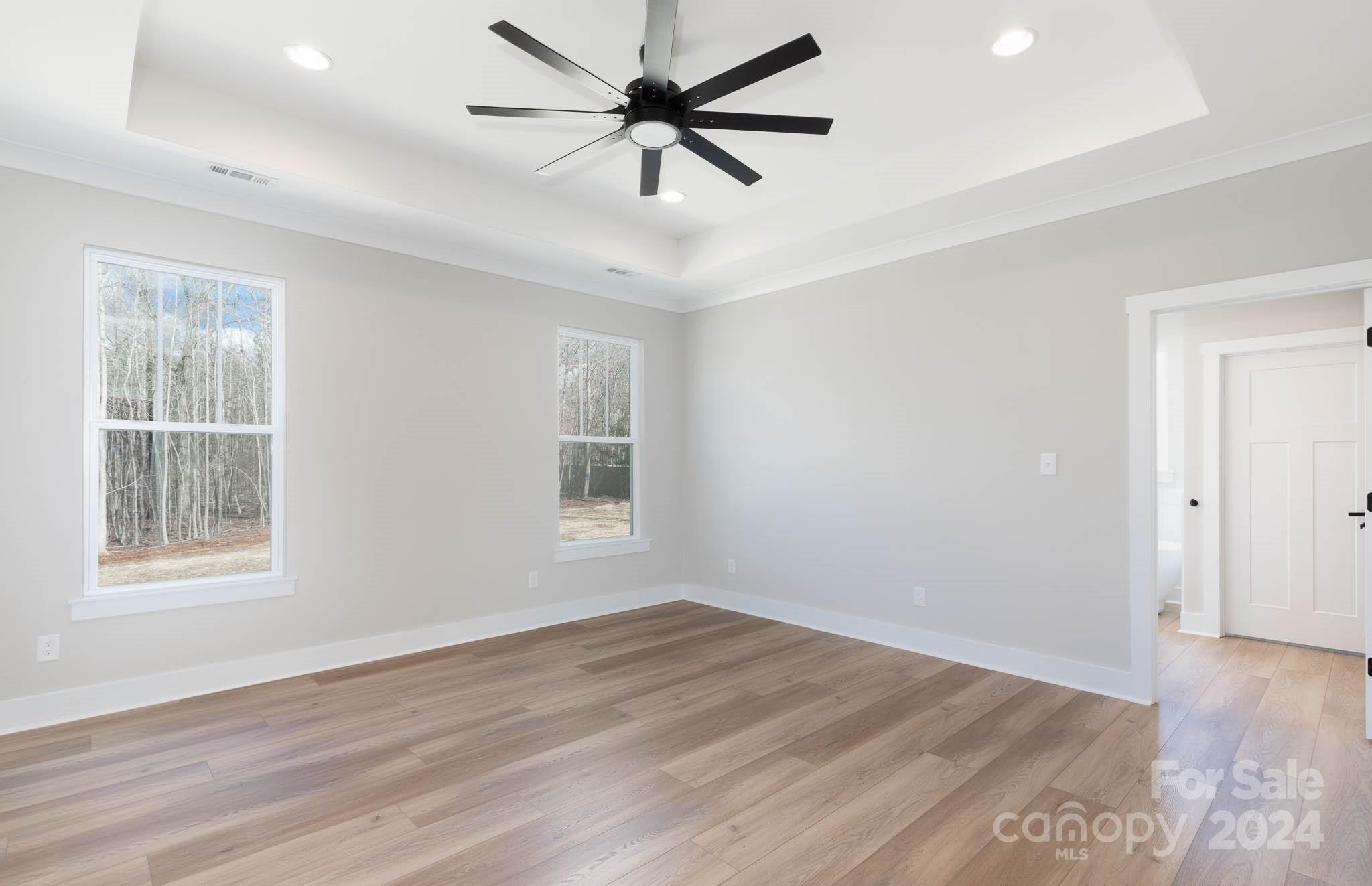 Sanders Landing - Residential