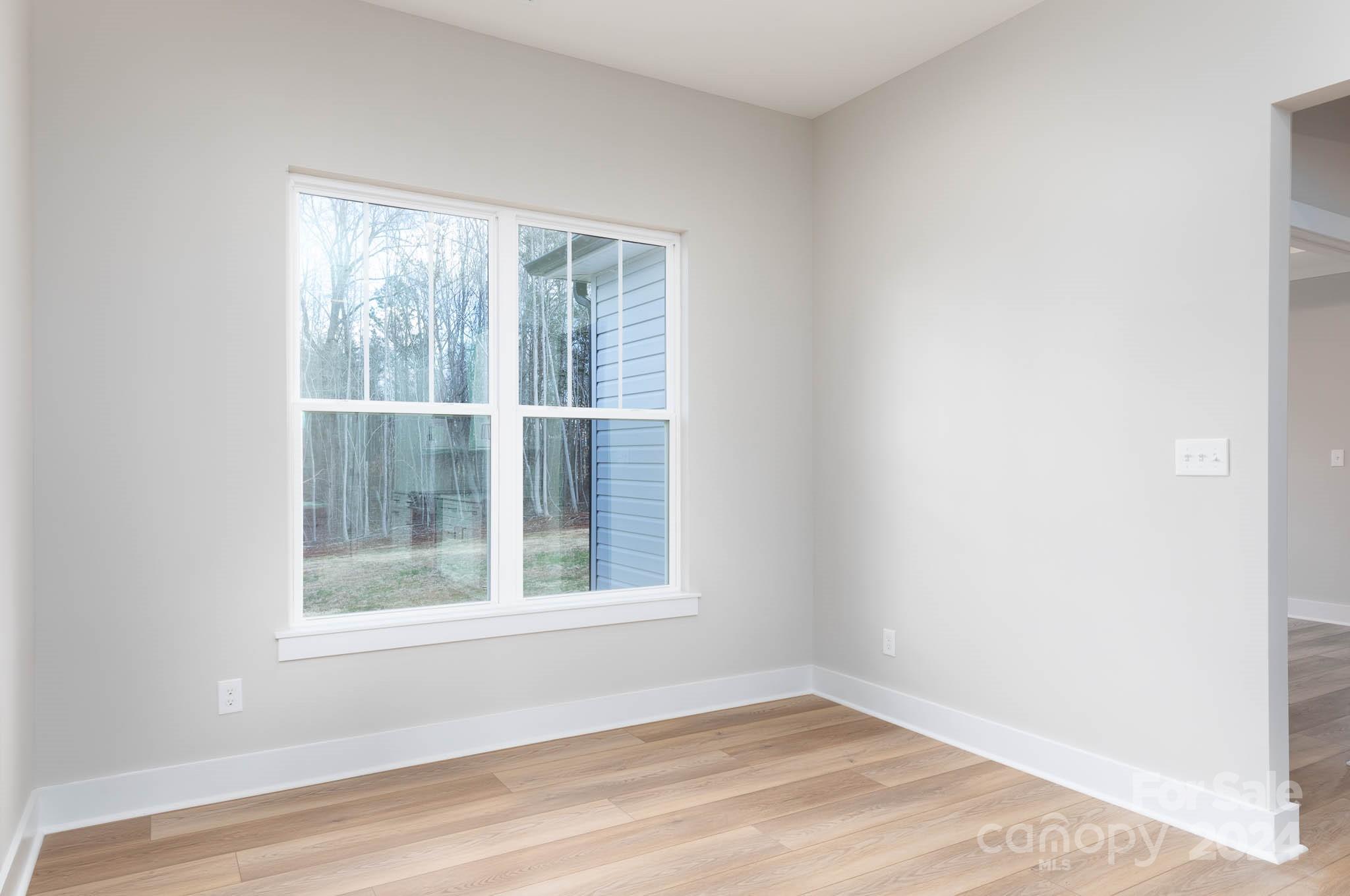 Sanders Landing - Residential
