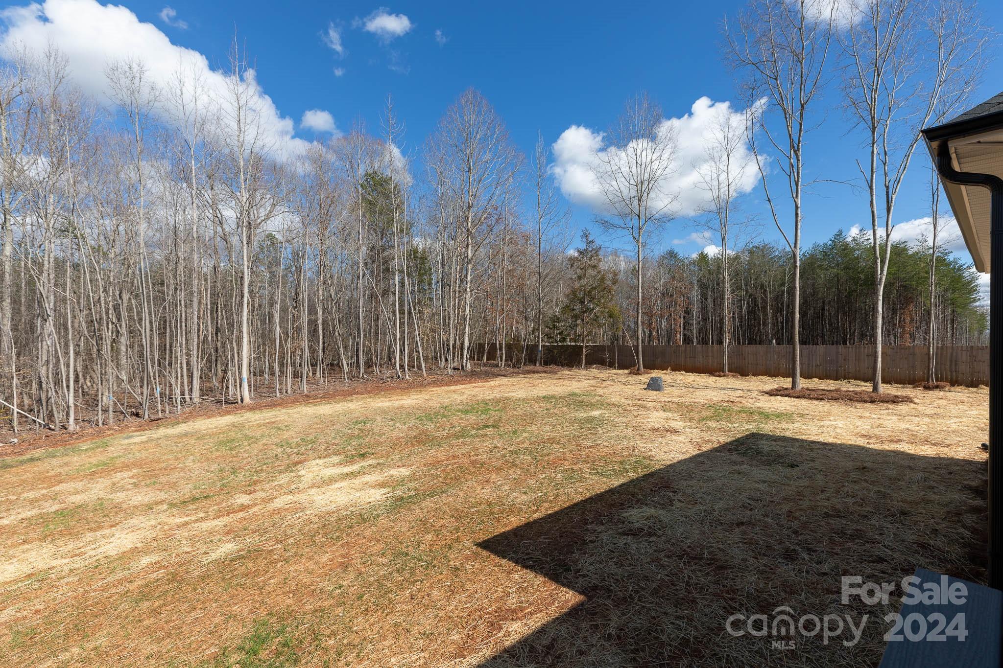 Sanders Landing - Residential