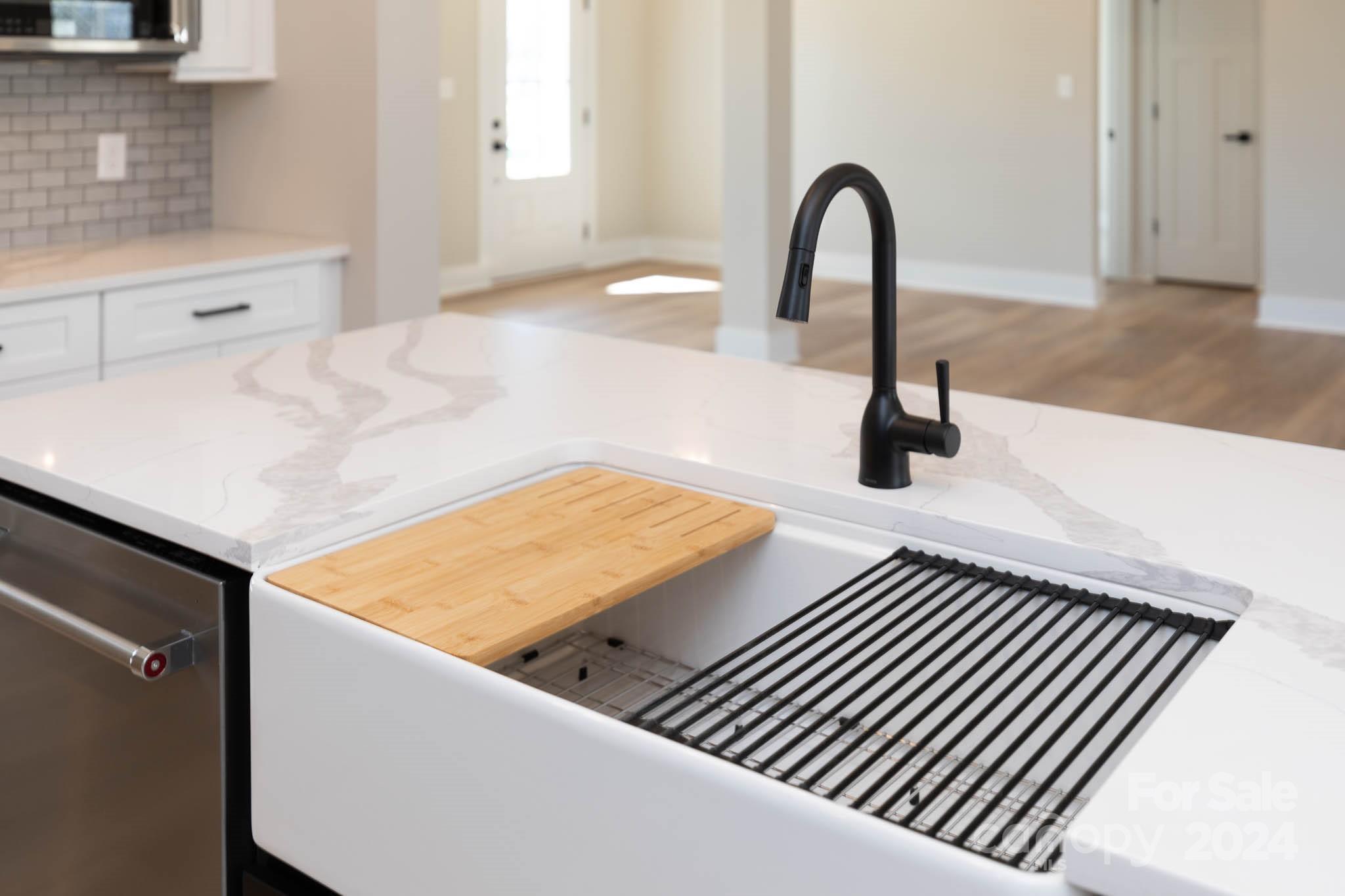 Sanders Landing - Residential