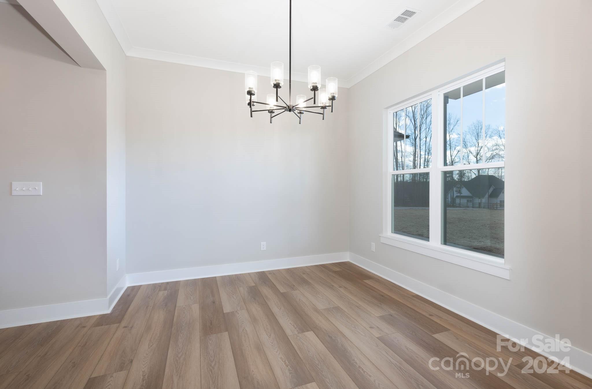 Sanders Landing - Residential