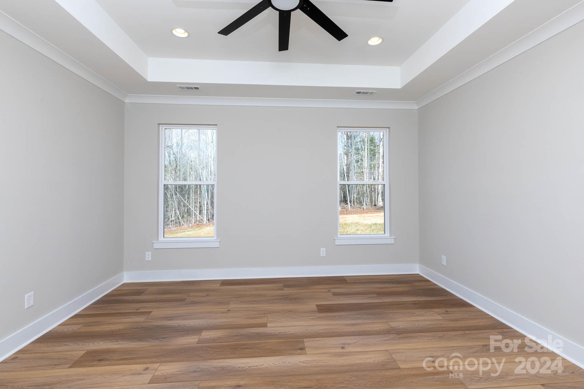 Sanders Landing - Residential