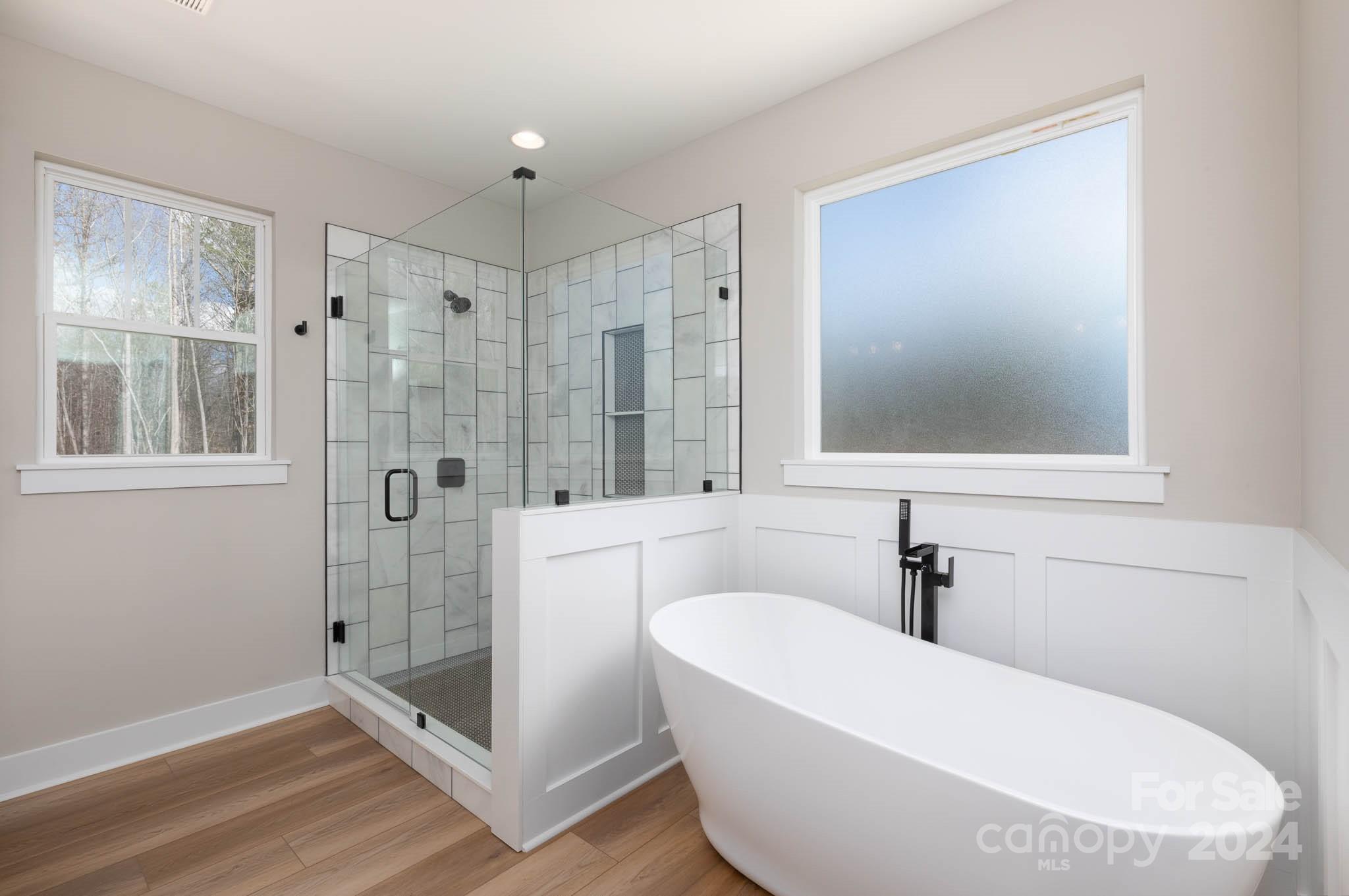 Sanders Landing - Residential