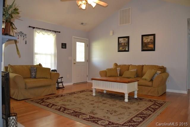 Woodtrace - Residential