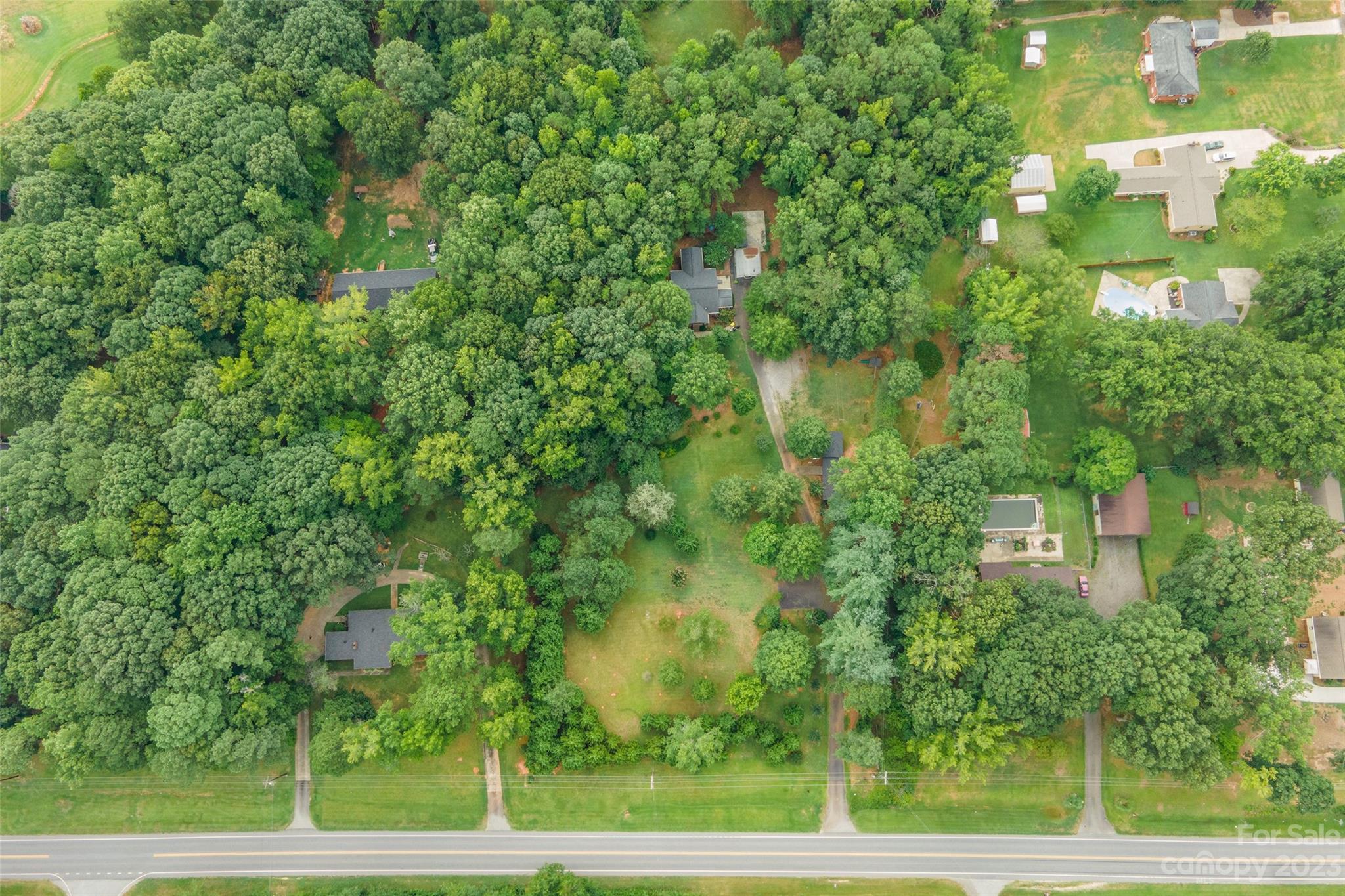 None - Residential